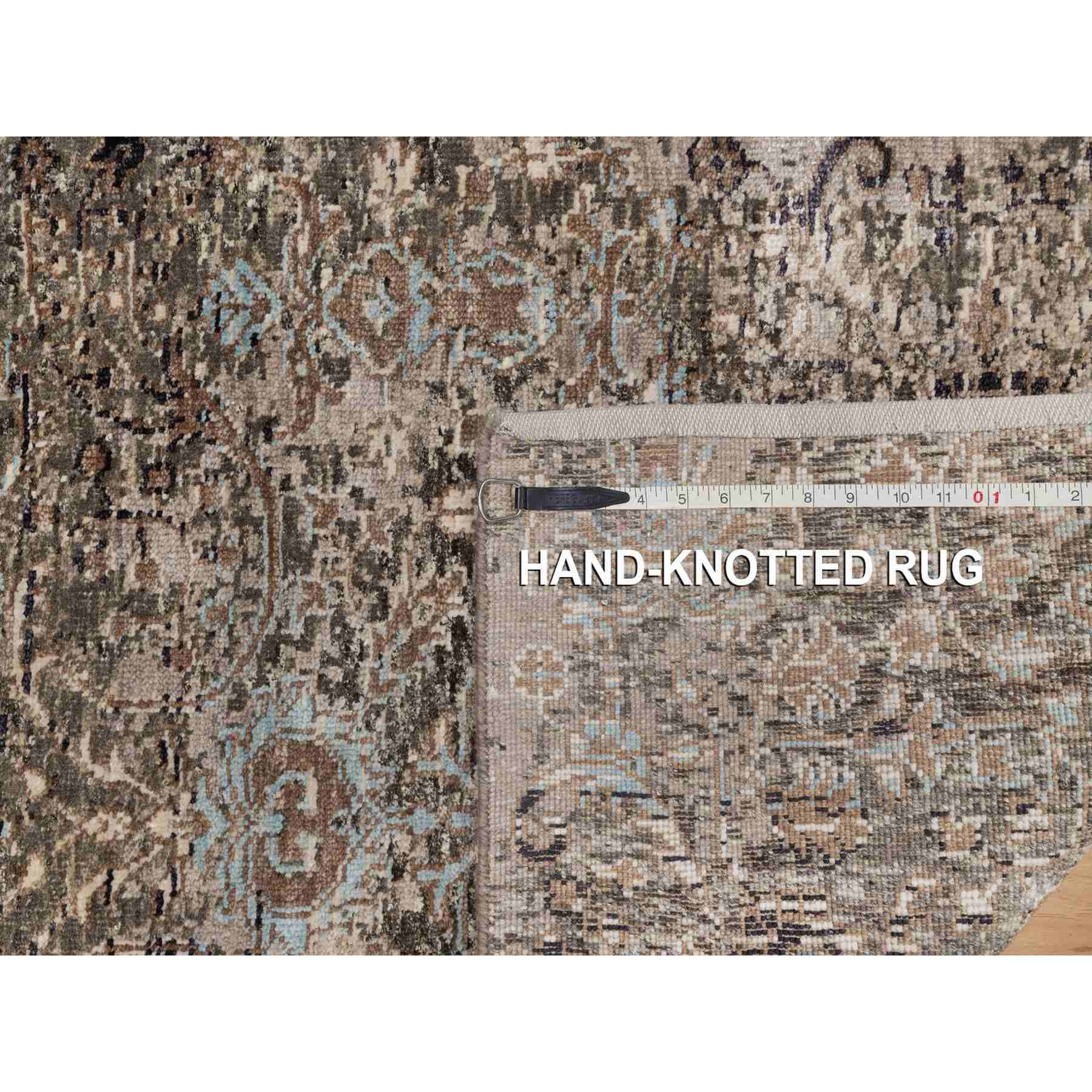 Transitional-Hand-Knotted-Rug-460440