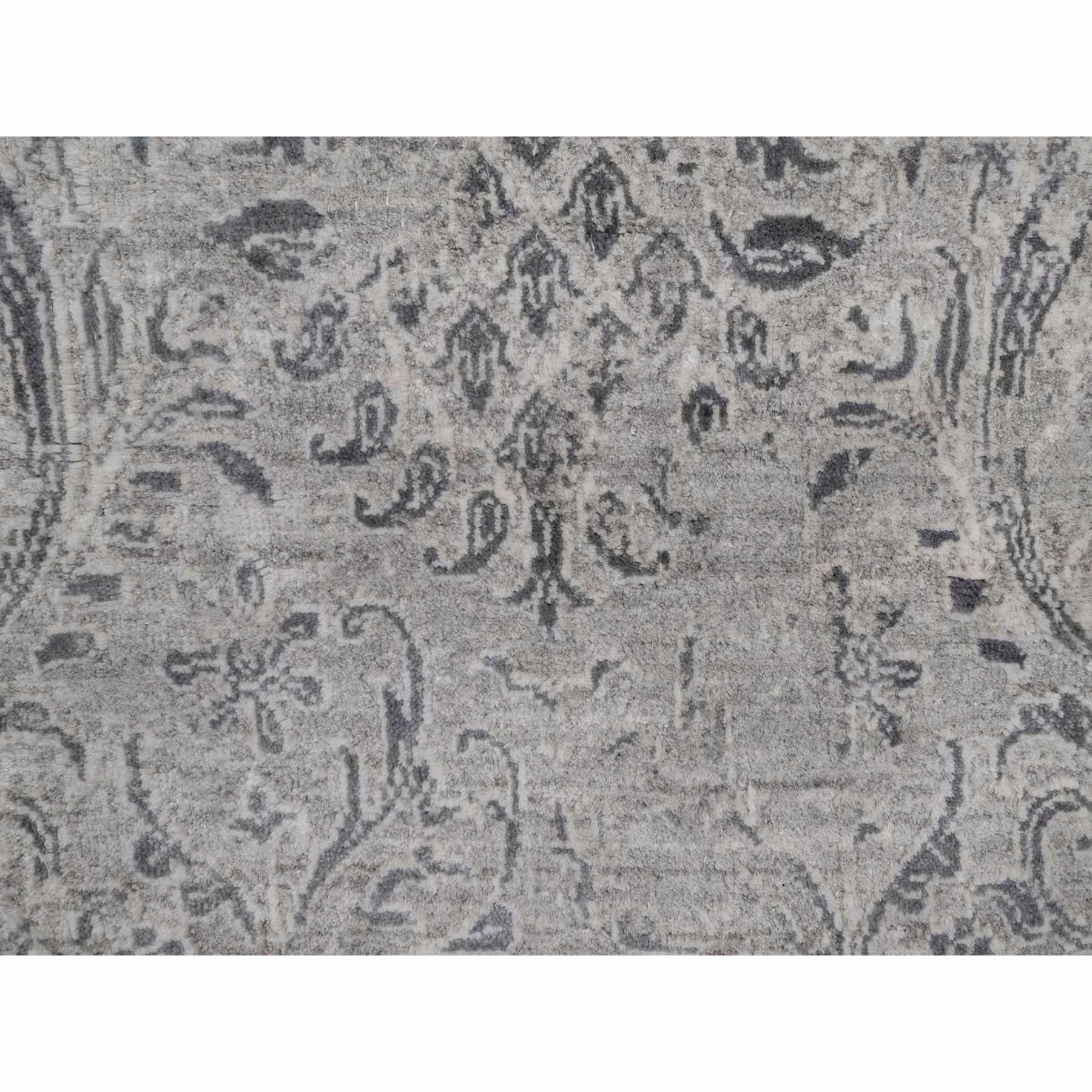 Transitional-Hand-Knotted-Rug-461585