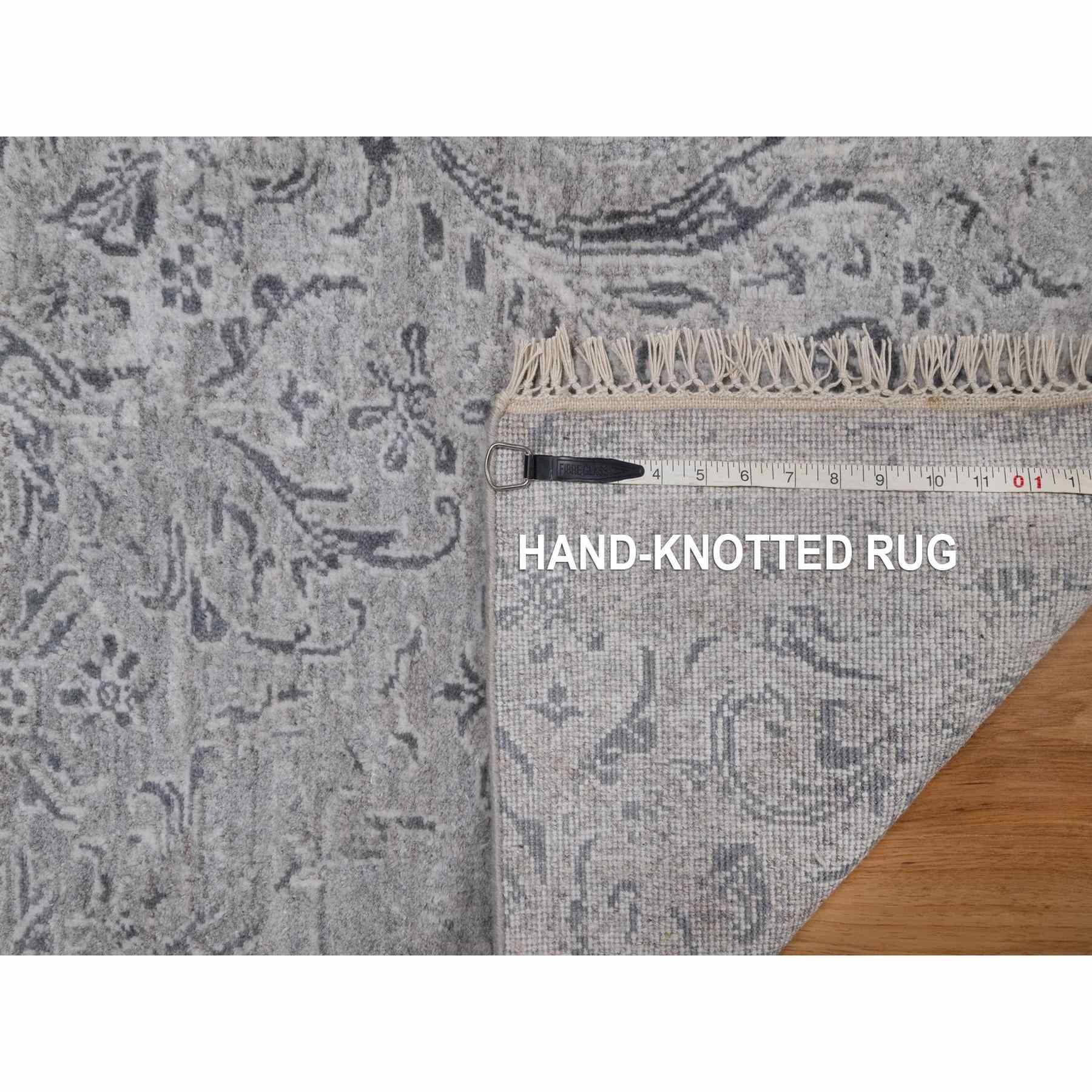 Transitional-Hand-Knotted-Rug-461585