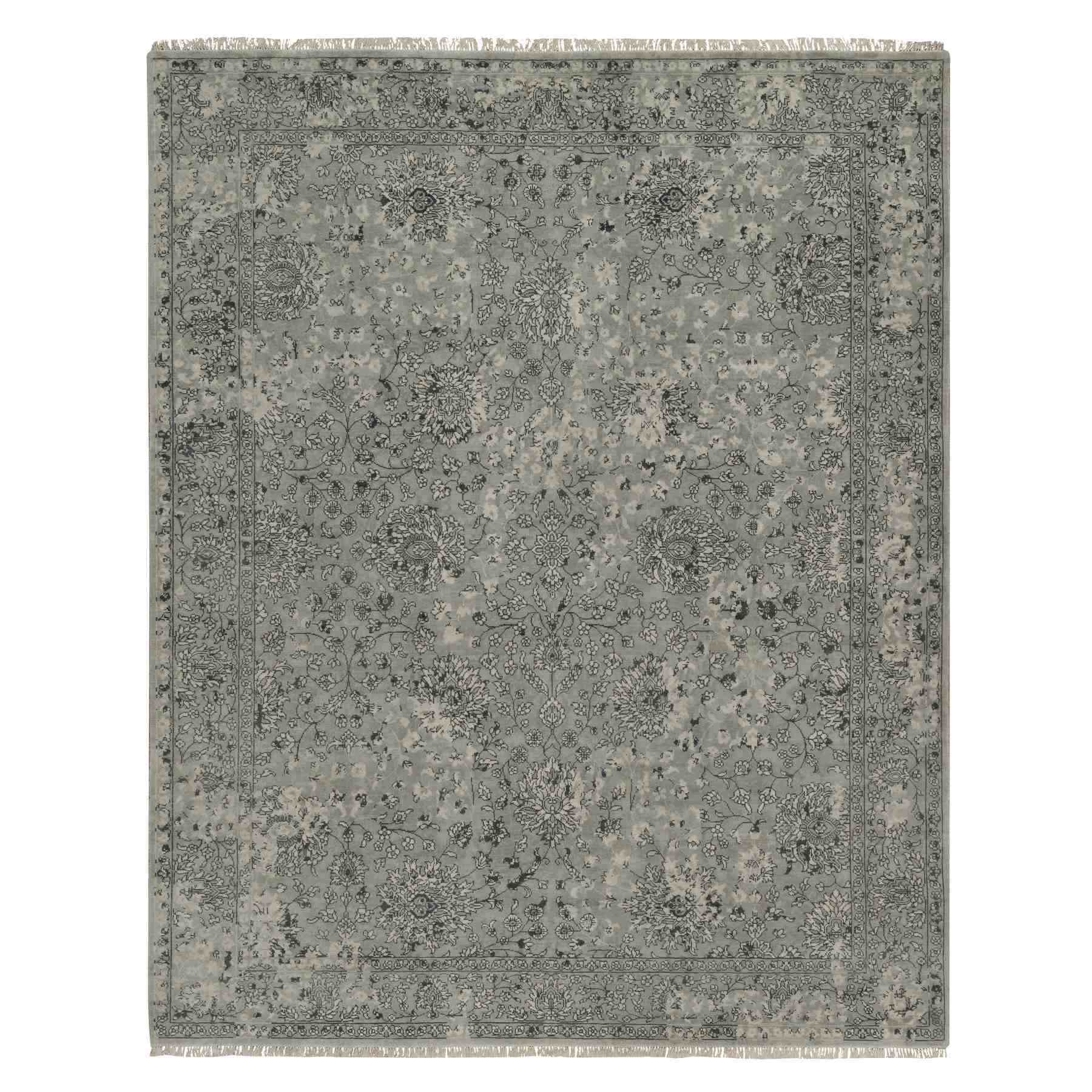 Transitional-Hand-Knotted-Rug-461850
