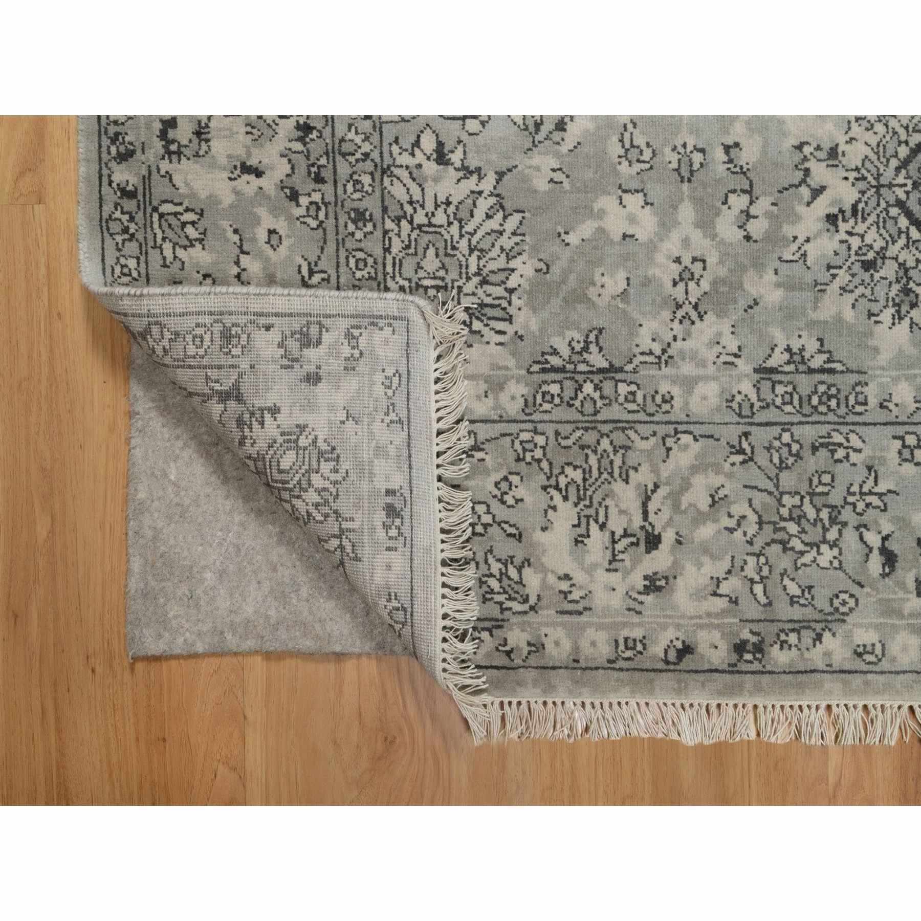 Transitional-Hand-Knotted-Rug-461850