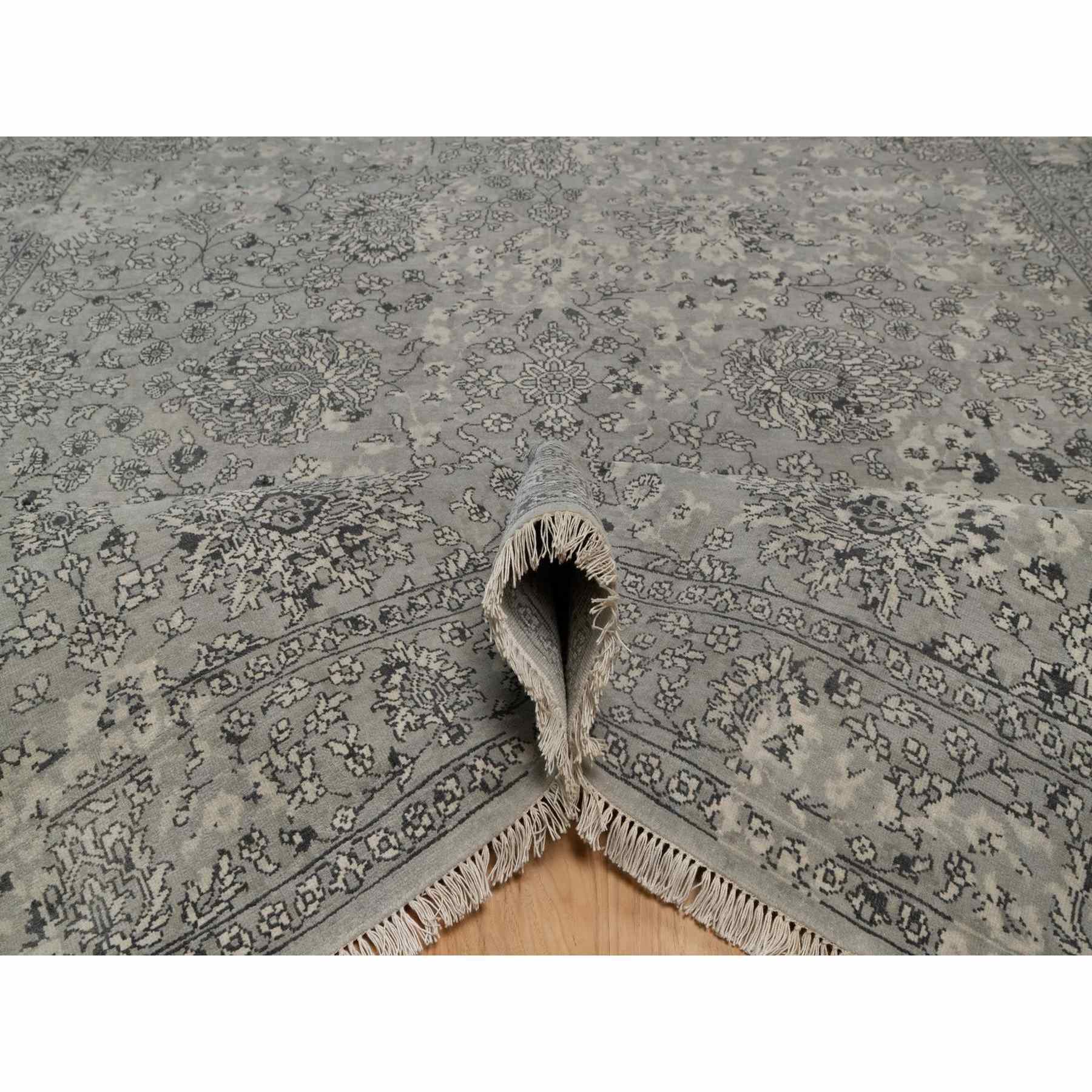 Transitional-Hand-Knotted-Rug-461850