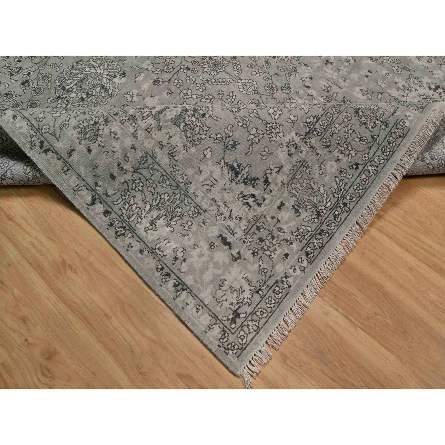 Transitional-Hand-Knotted-Rug-461850
