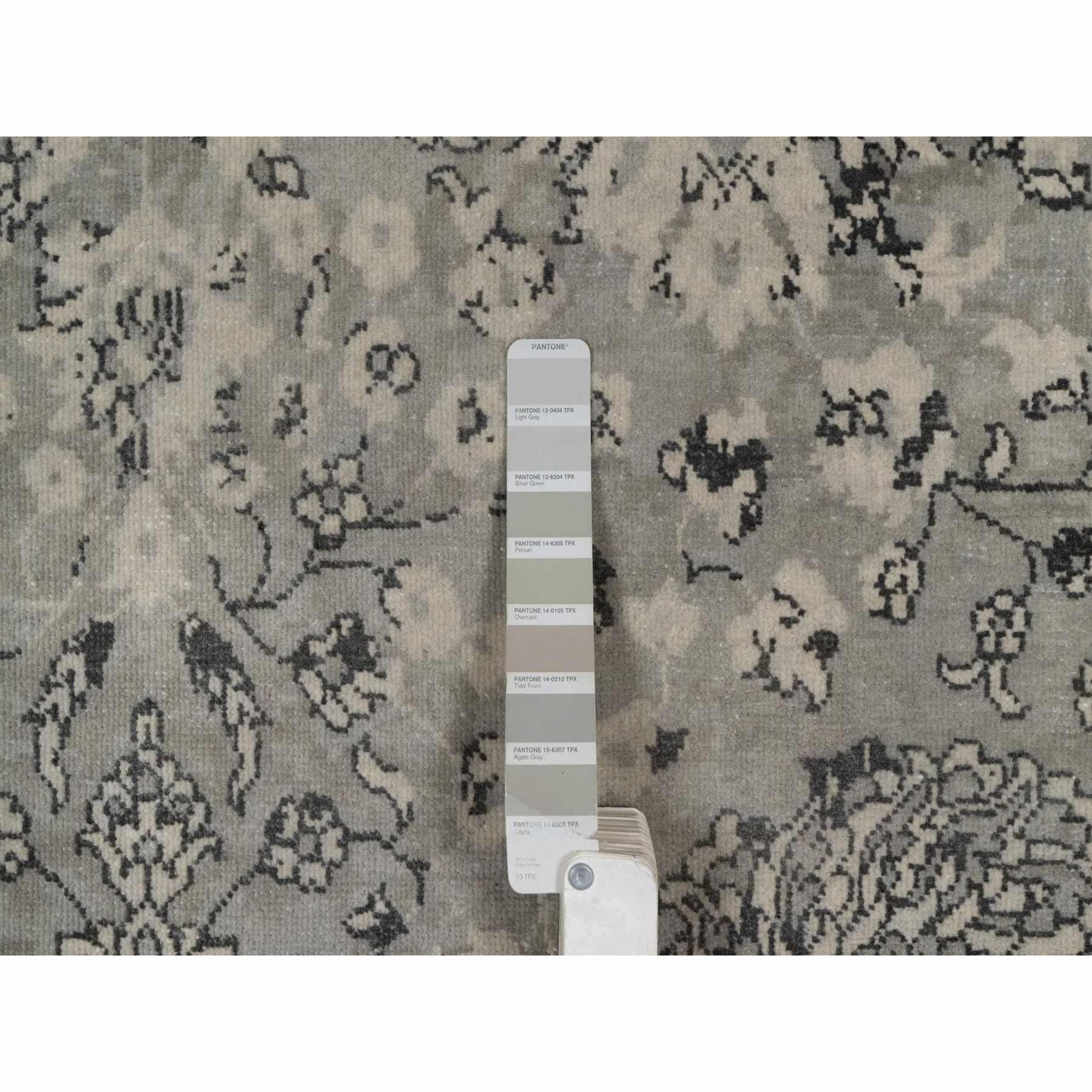Transitional-Hand-Knotted-Rug-461850