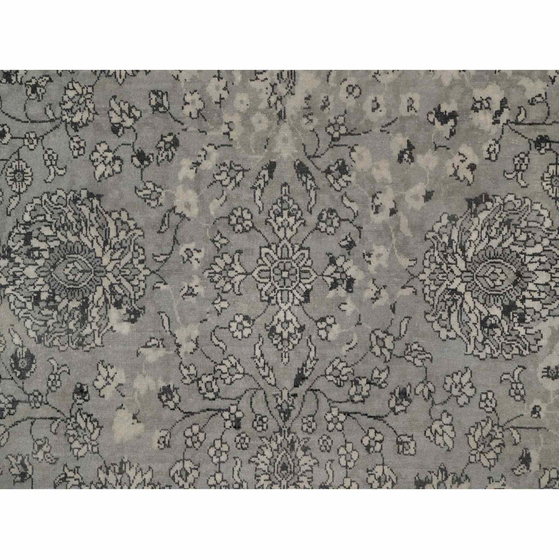 Transitional-Hand-Knotted-Rug-461850