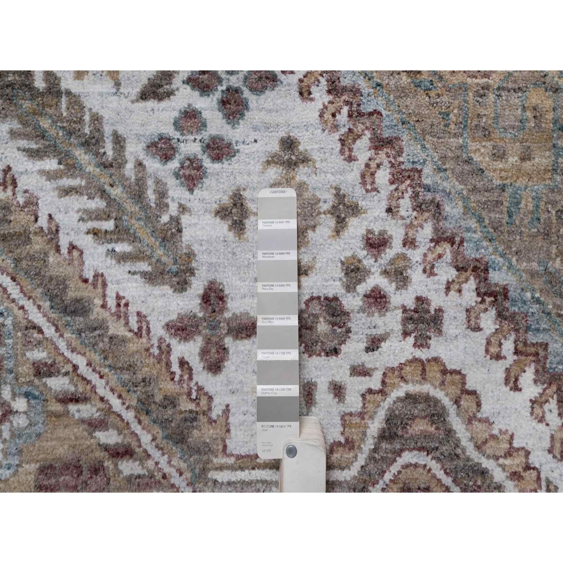 Tribal-Geometric-Hand-Knotted-Rug-461540