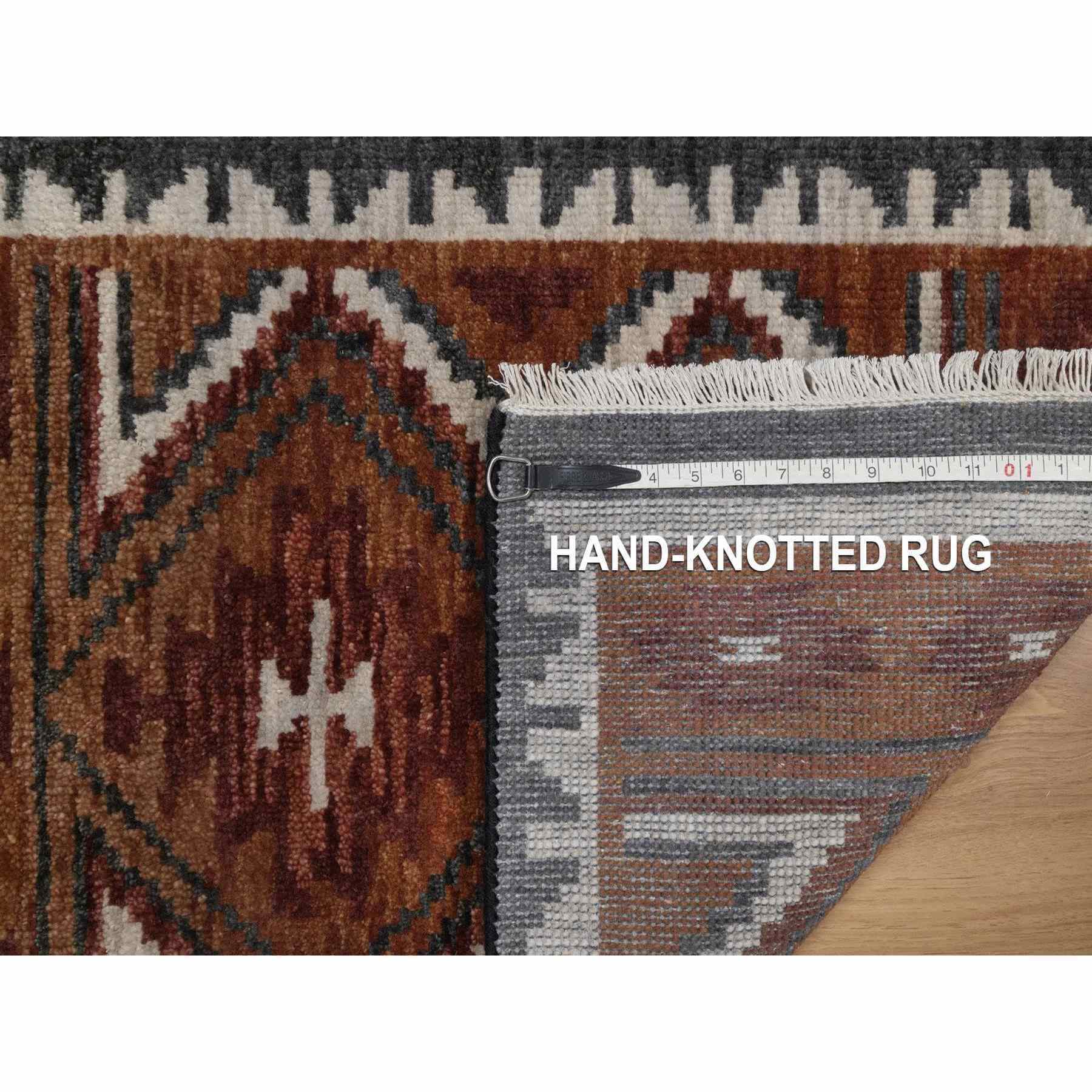 Tribal-Geometric-Hand-Knotted-Rug-461720