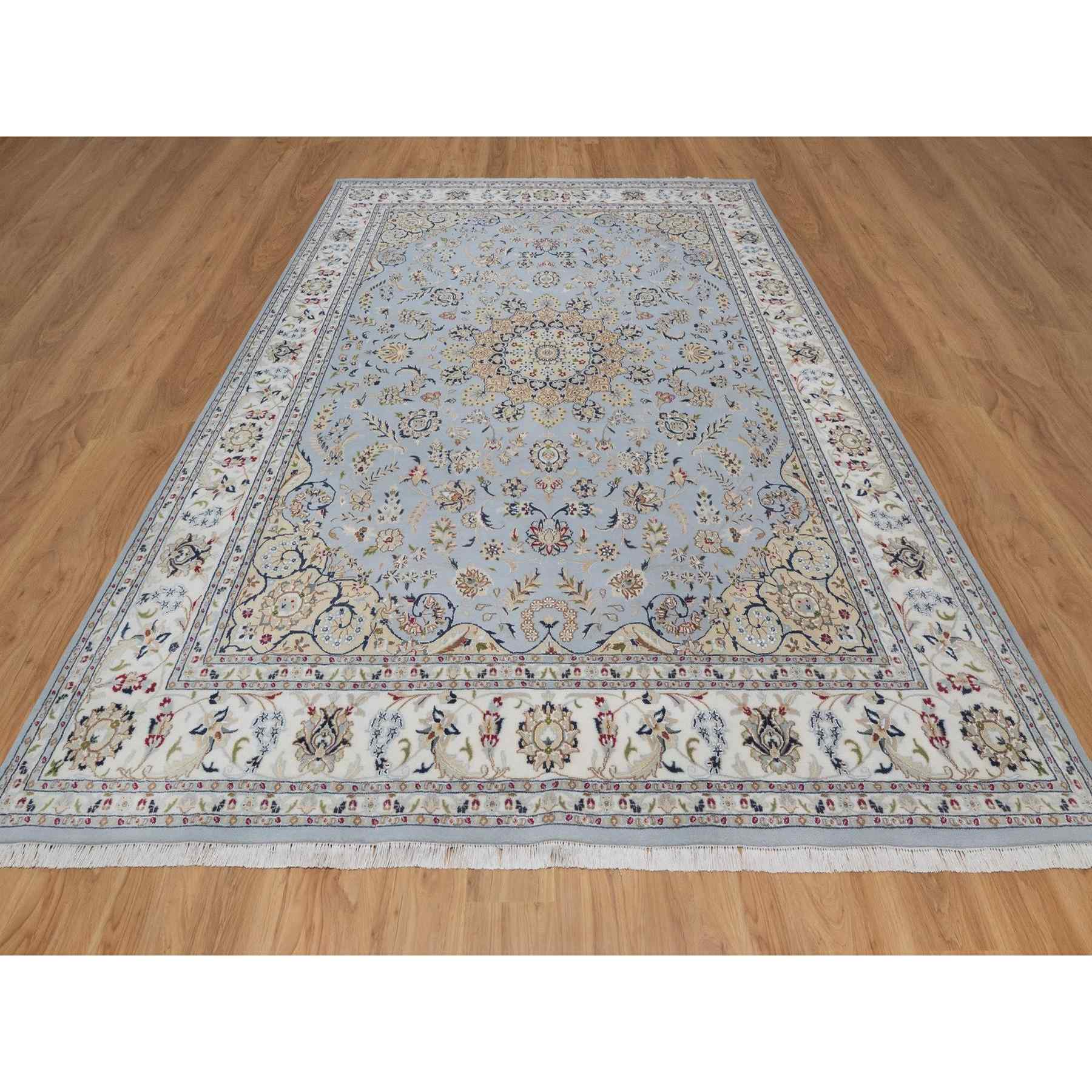 Fine-Oriental-Hand-Knotted-Rug-462500