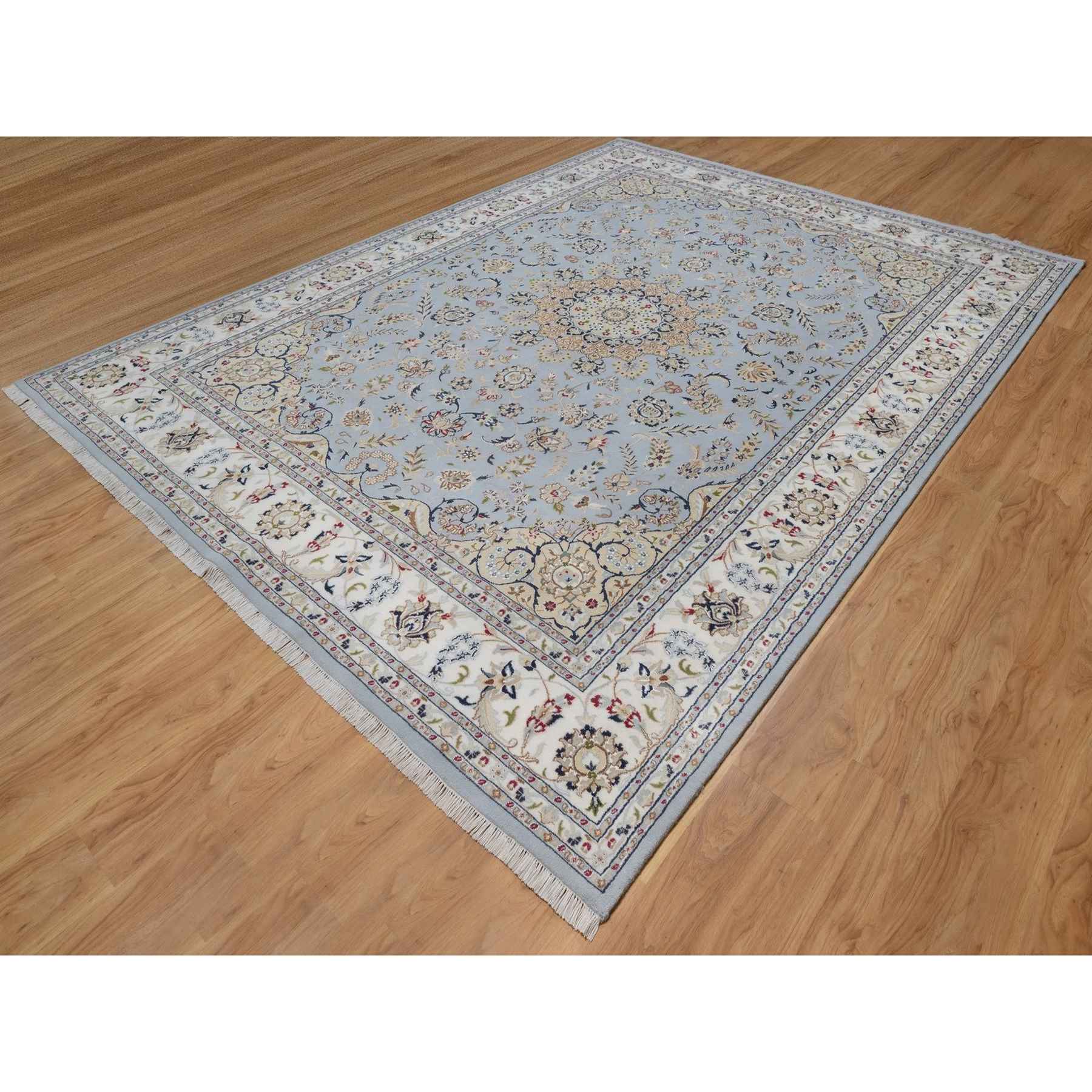 Fine-Oriental-Hand-Knotted-Rug-462500