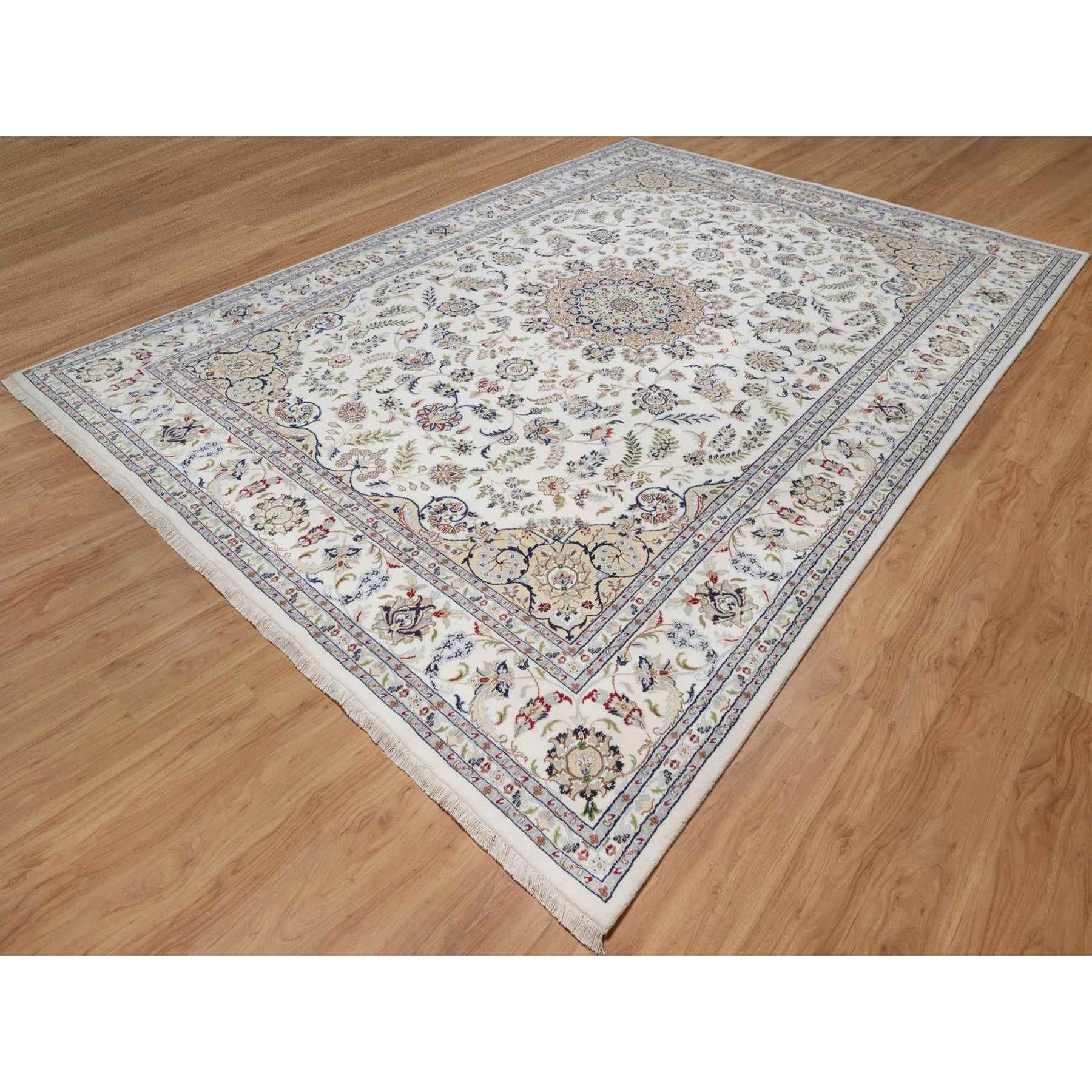 Fine-Oriental-Hand-Knotted-Rug-462505