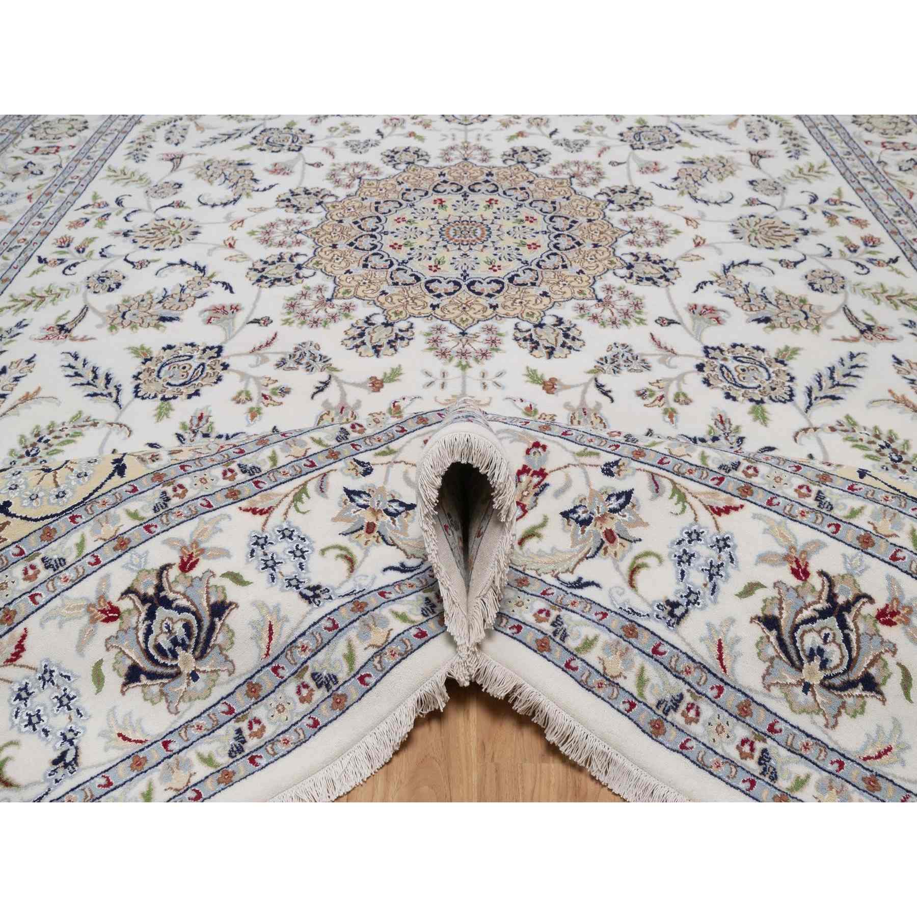 Fine-Oriental-Hand-Knotted-Rug-462505