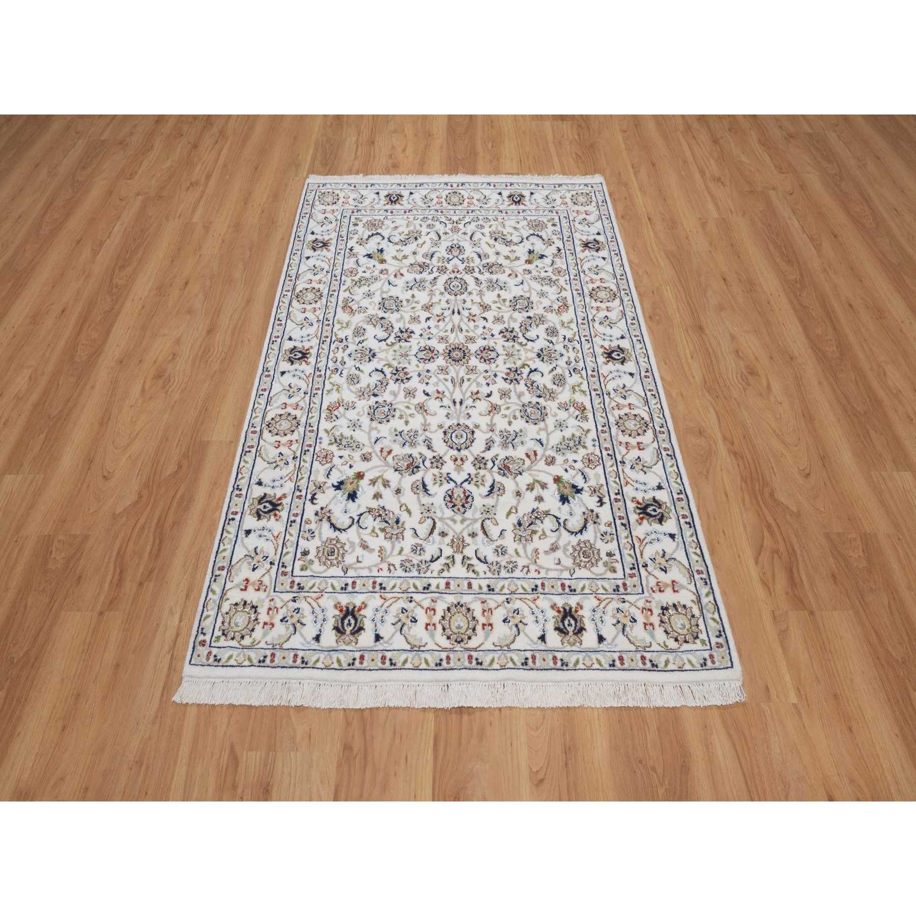 Fine-Oriental-Hand-Knotted-Rug-462515