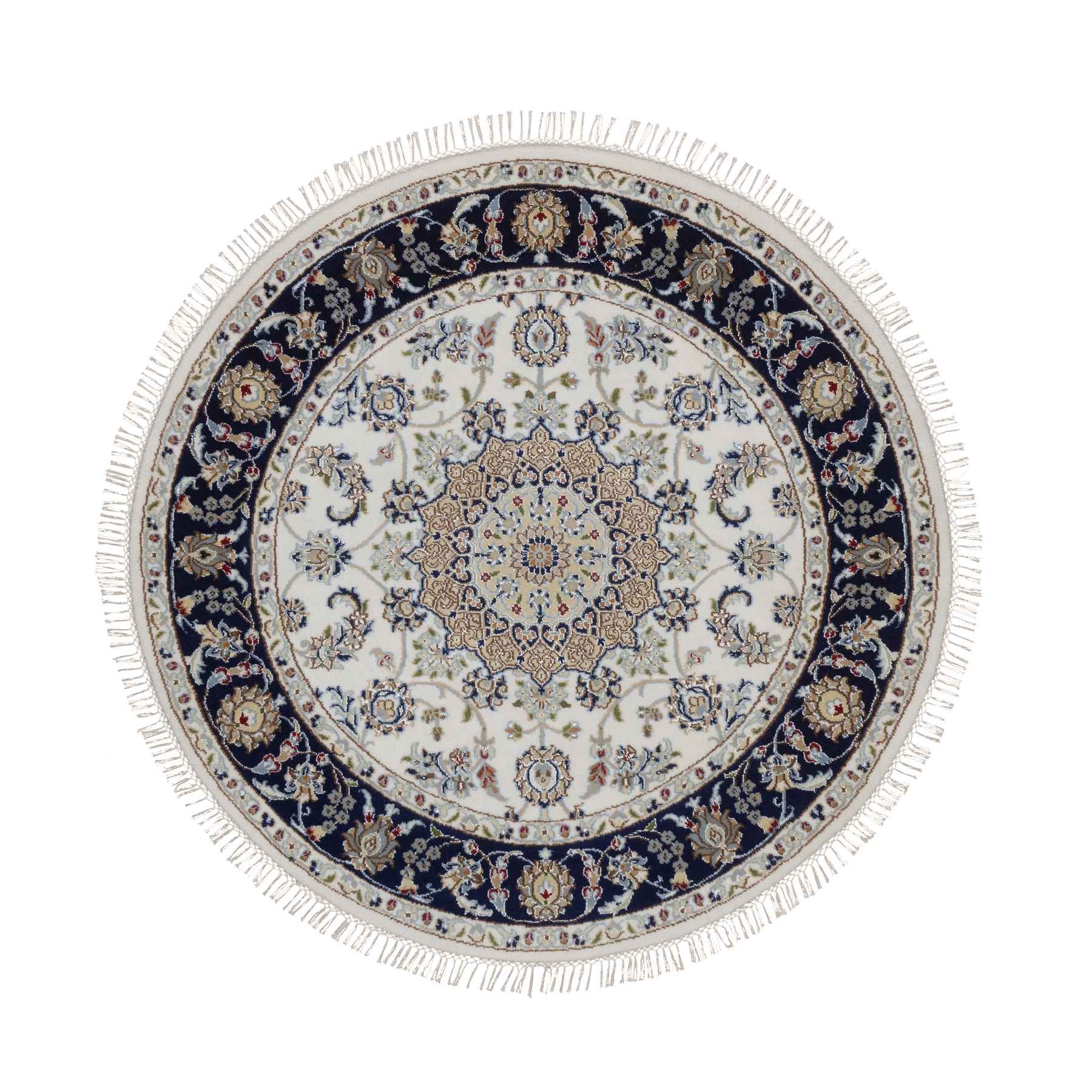 Fine-Oriental-Hand-Knotted-Rug-462530