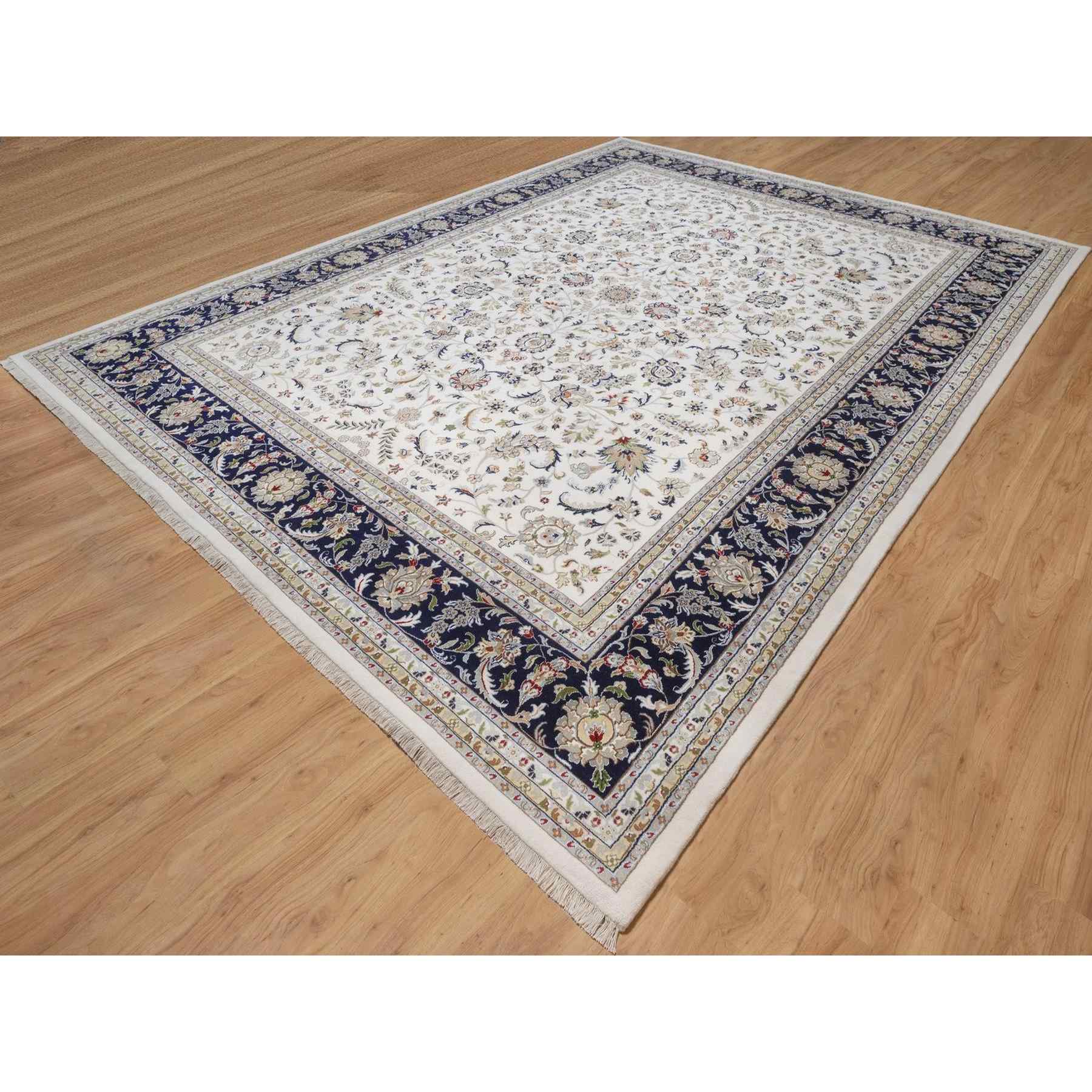 Fine-Oriental-Hand-Knotted-Rug-462555