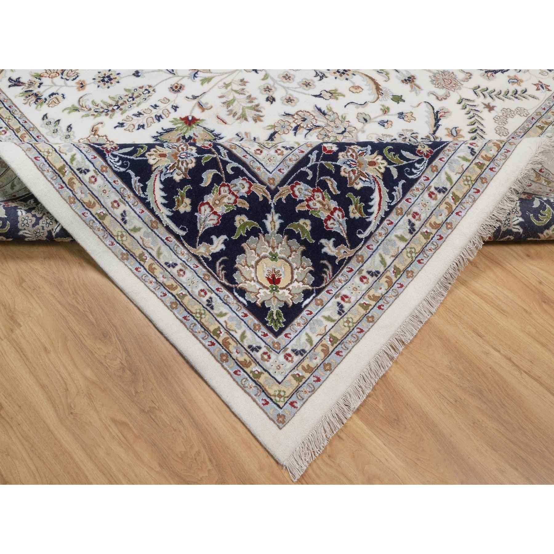 Fine-Oriental-Hand-Knotted-Rug-462555