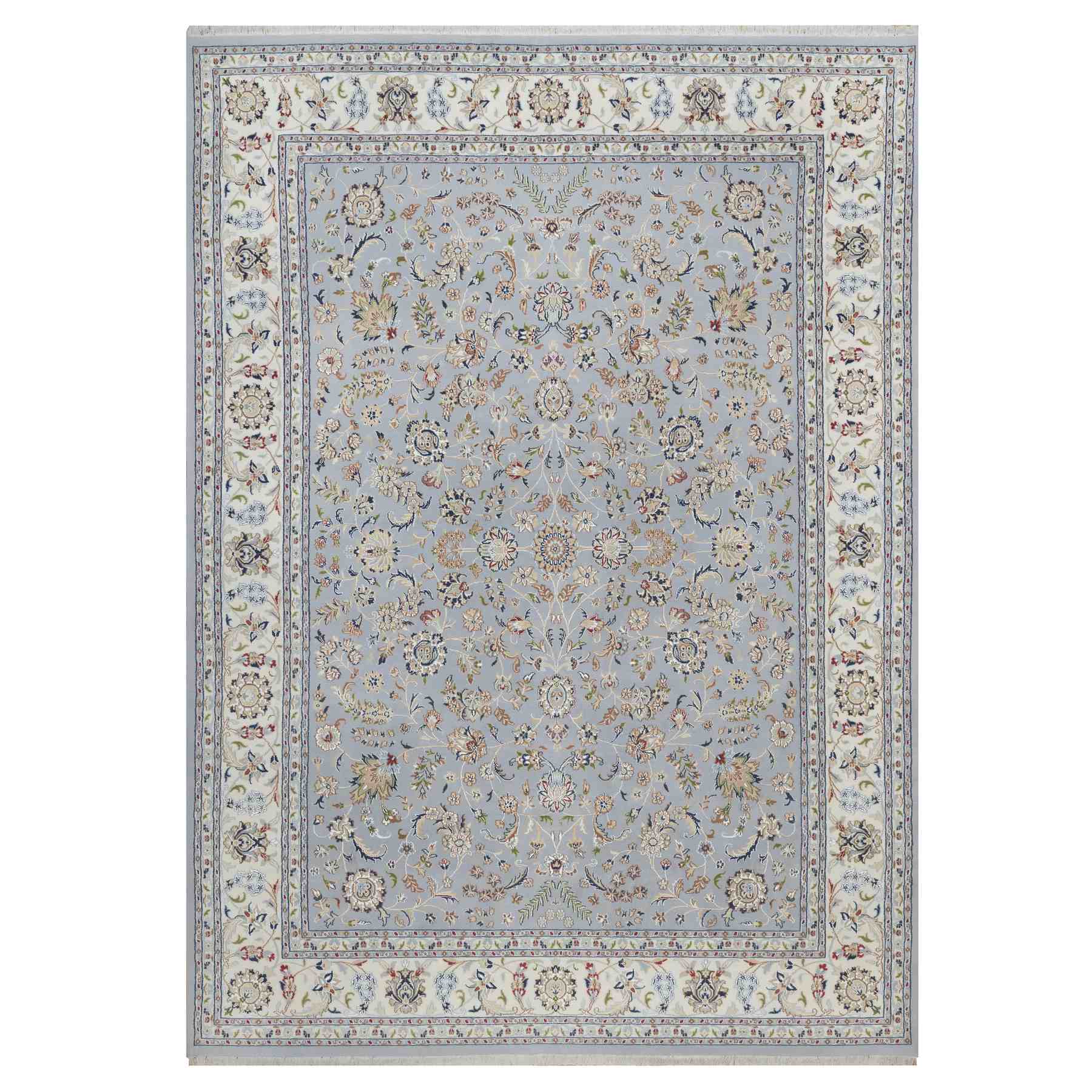 Fine-Oriental-Hand-Knotted-Rug-462560