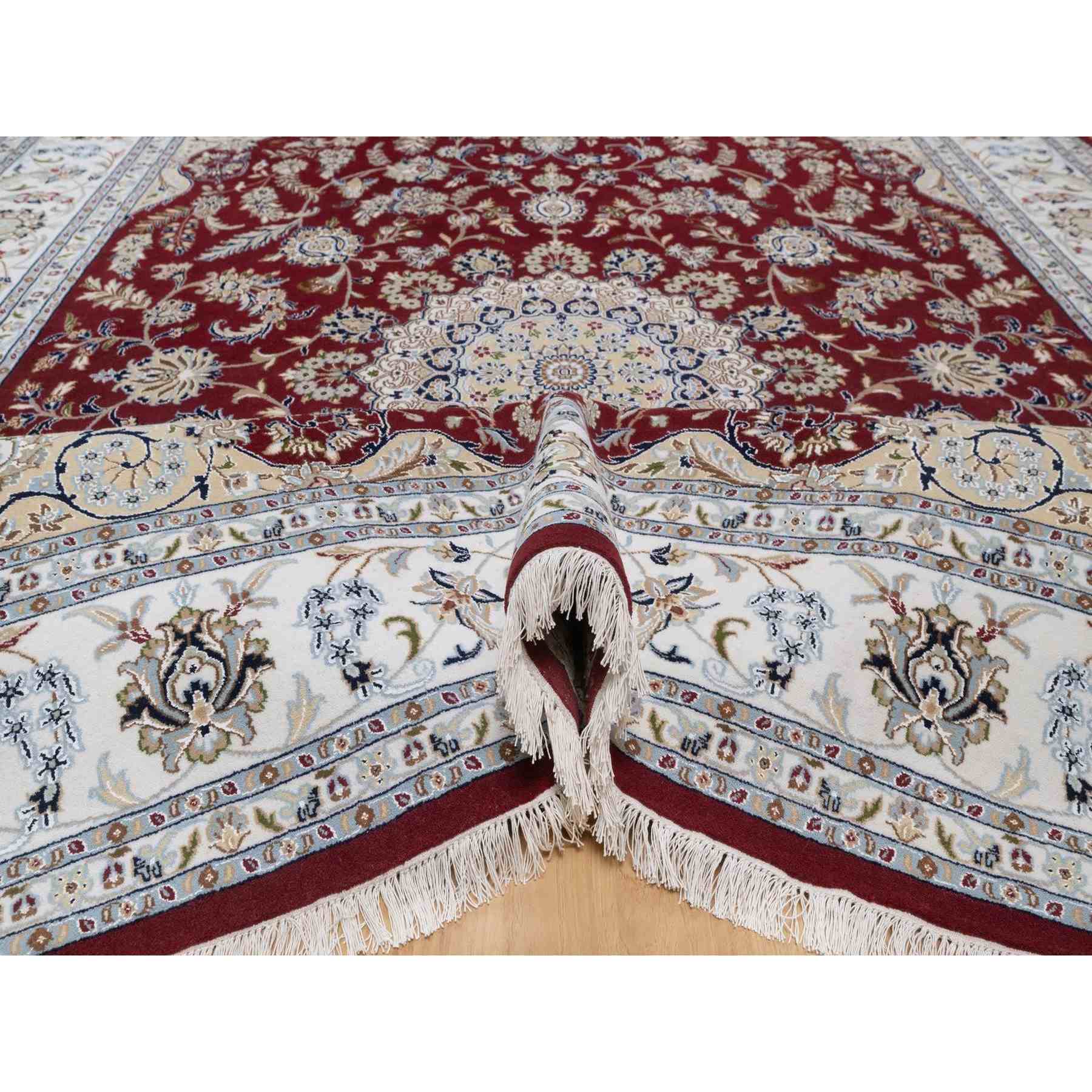 Fine-Oriental-Hand-Knotted-Rug-462565