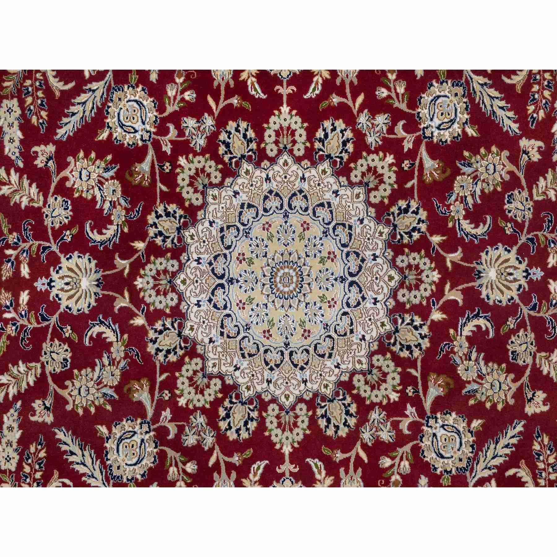 Fine-Oriental-Hand-Knotted-Rug-462565