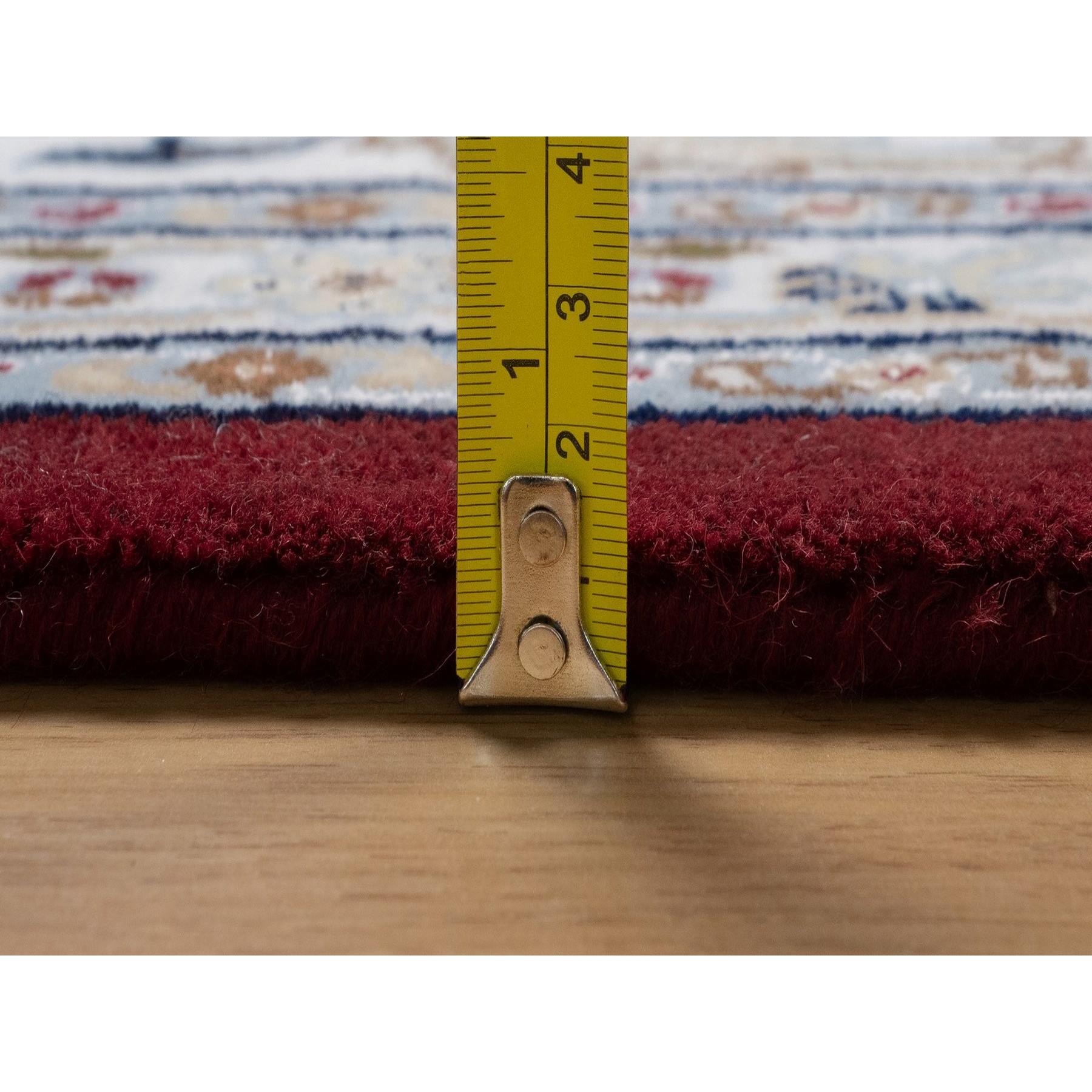 Fine-Oriental-Hand-Knotted-Rug-462565