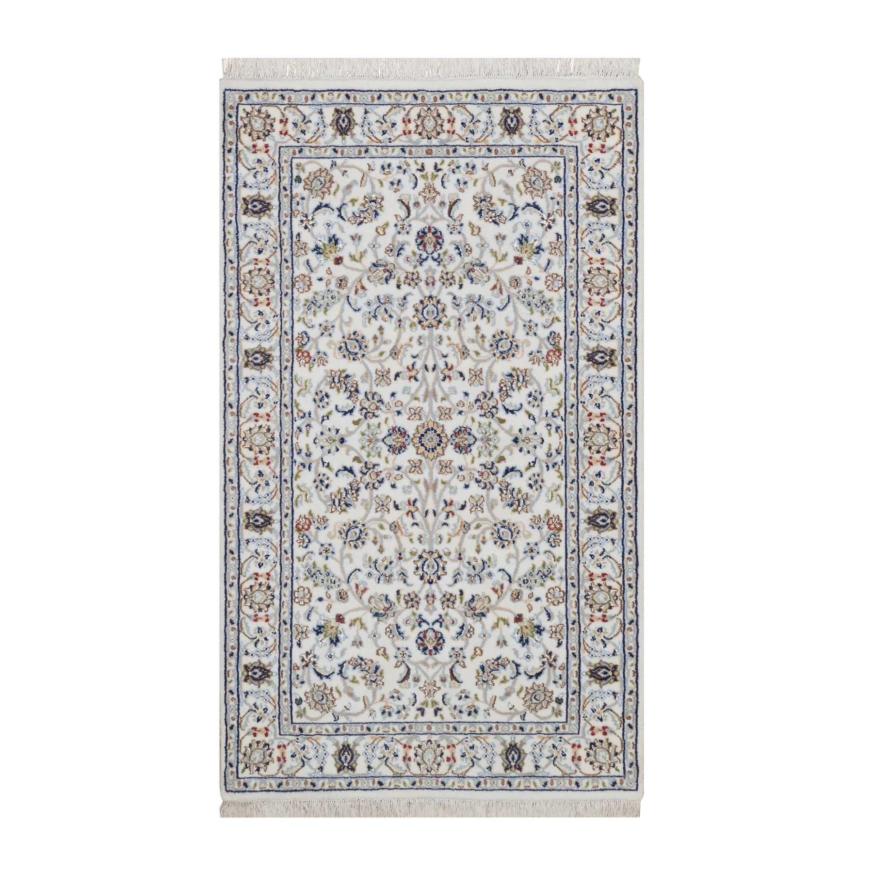 Fine-Oriental-Hand-Knotted-Rug-462570