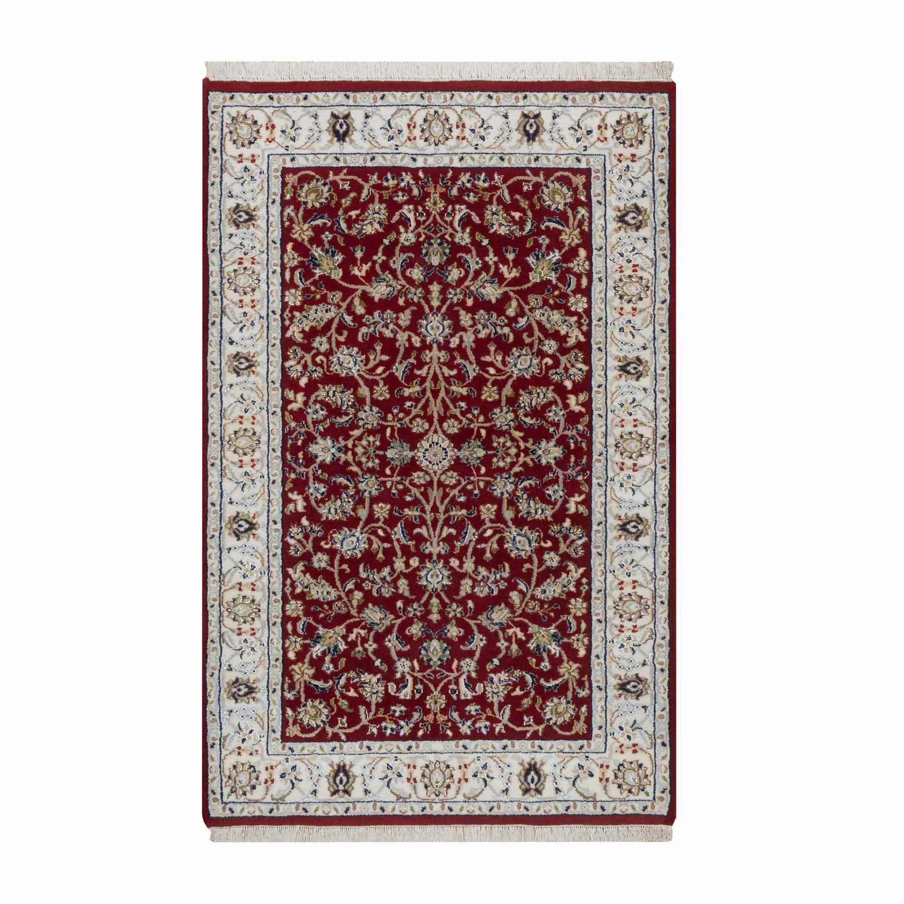 Fine-Oriental-Hand-Knotted-Rug-462590