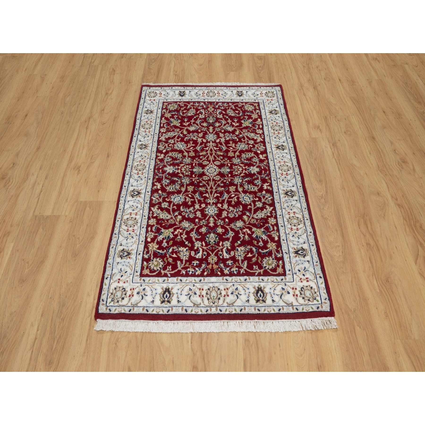 Fine-Oriental-Hand-Knotted-Rug-462590