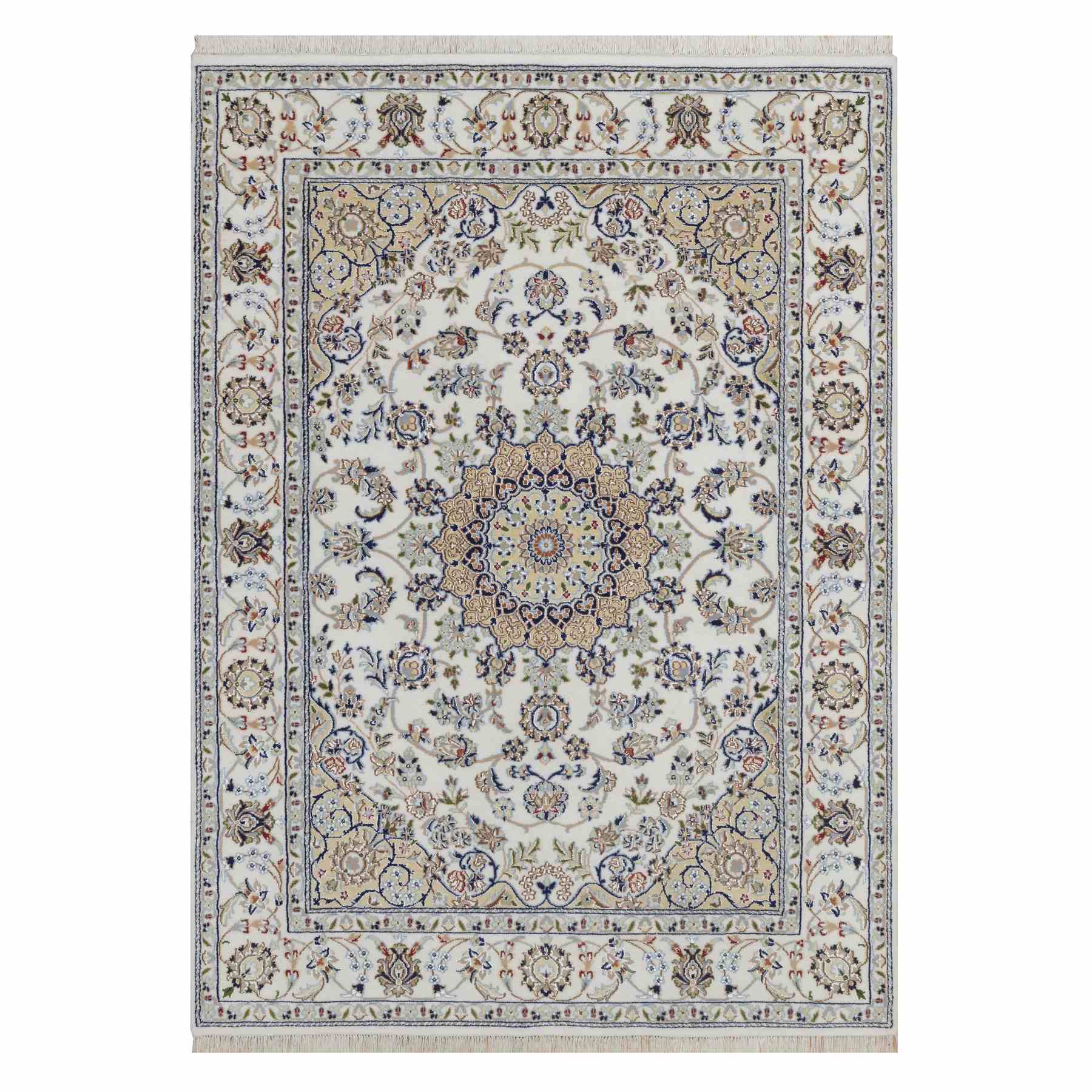 Fine-Oriental-Hand-Knotted-Rug-462615