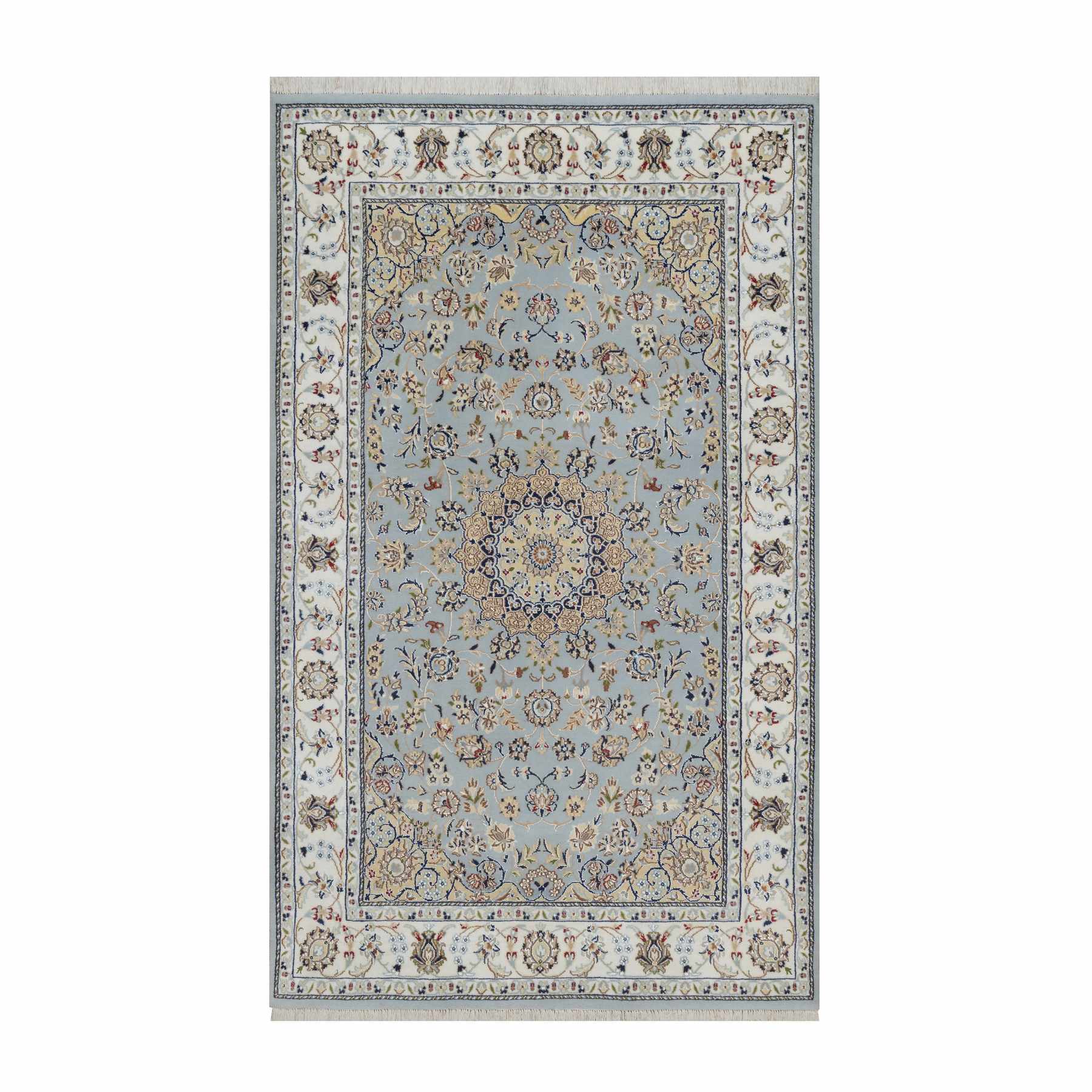 Fine-Oriental-Hand-Knotted-Rug-462620