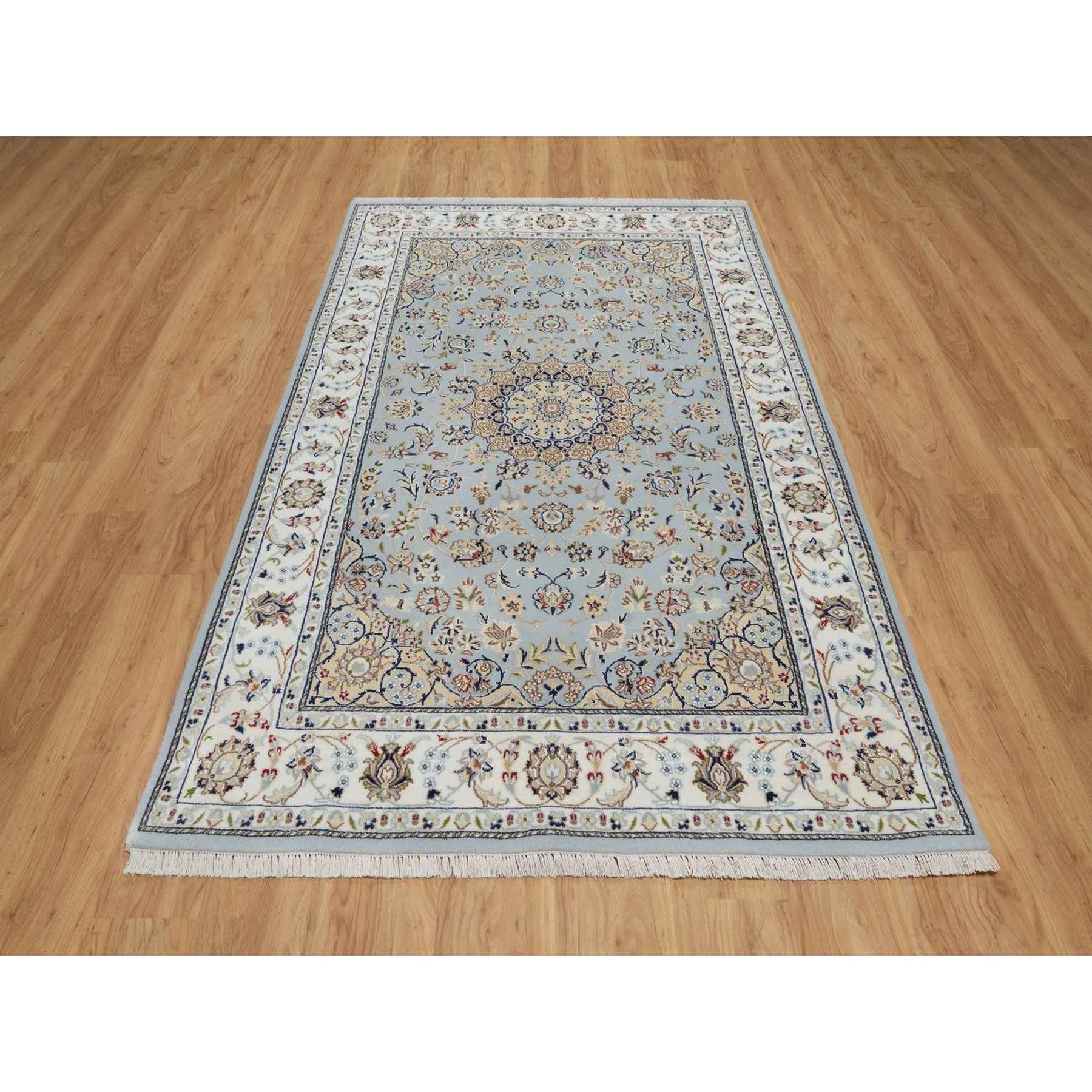 Fine-Oriental-Hand-Knotted-Rug-462620