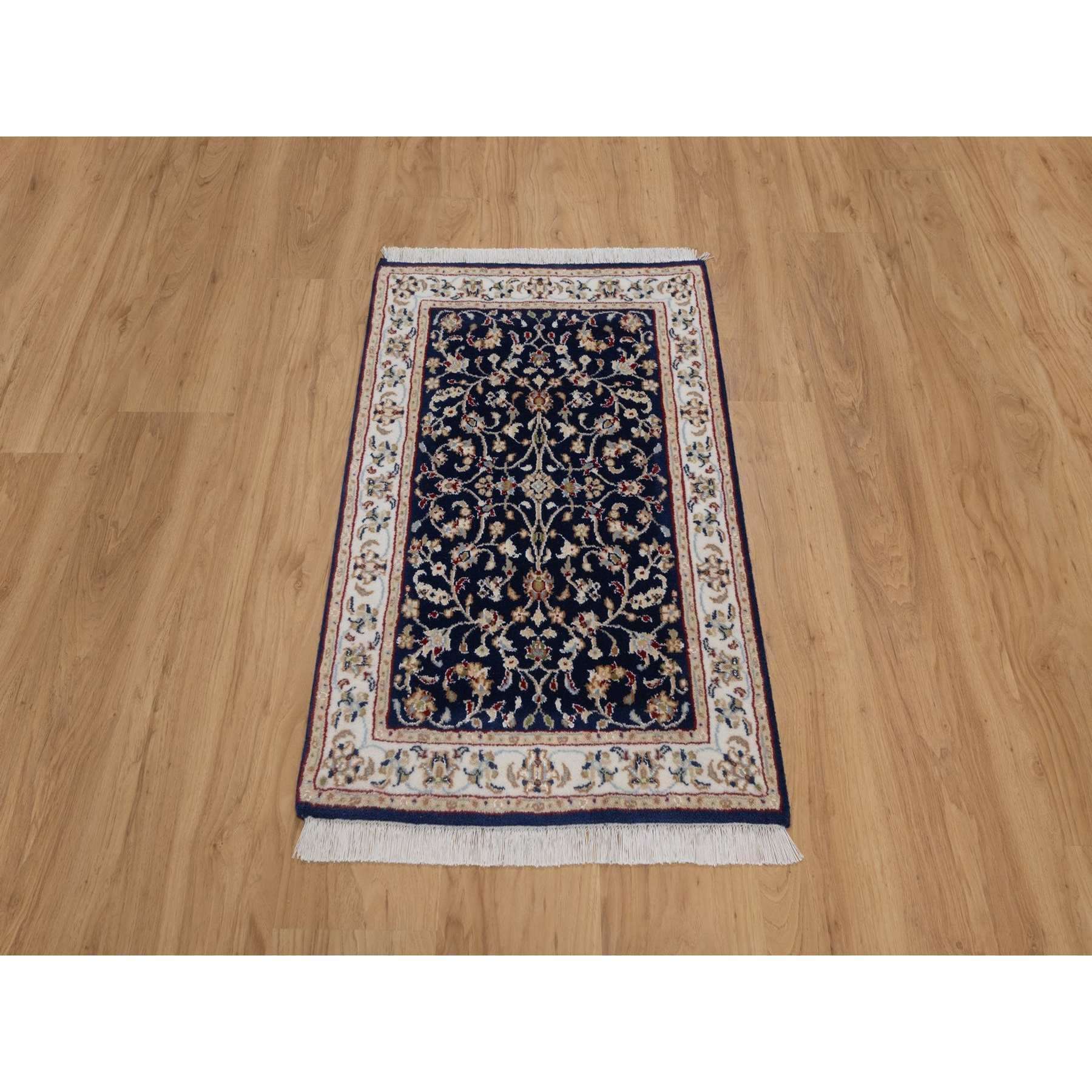Fine-Oriental-Hand-Knotted-Rug-462650