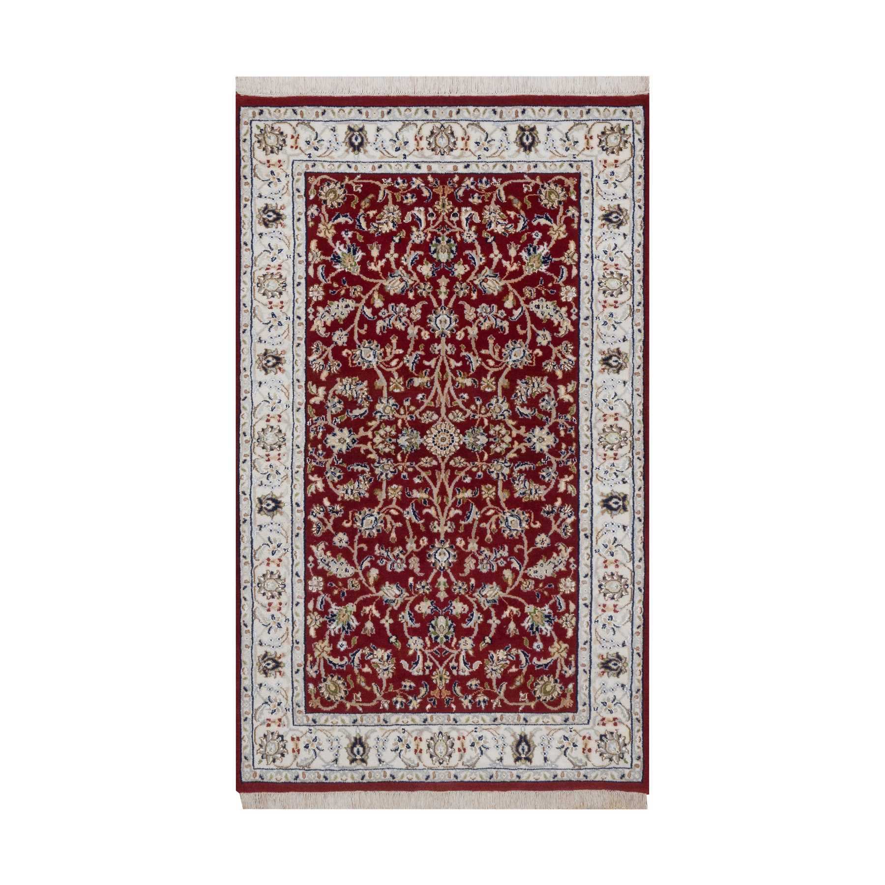 Fine-Oriental-Hand-Knotted-Rug-462685