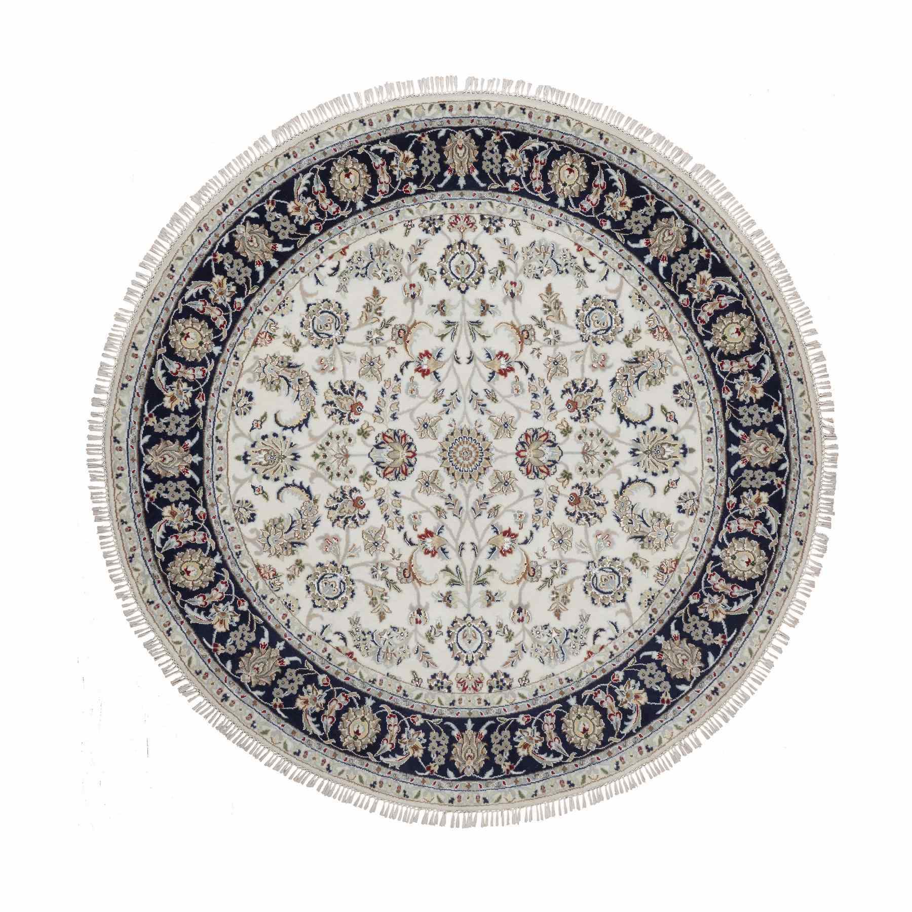 Fine-Oriental-Hand-Knotted-Rug-462700