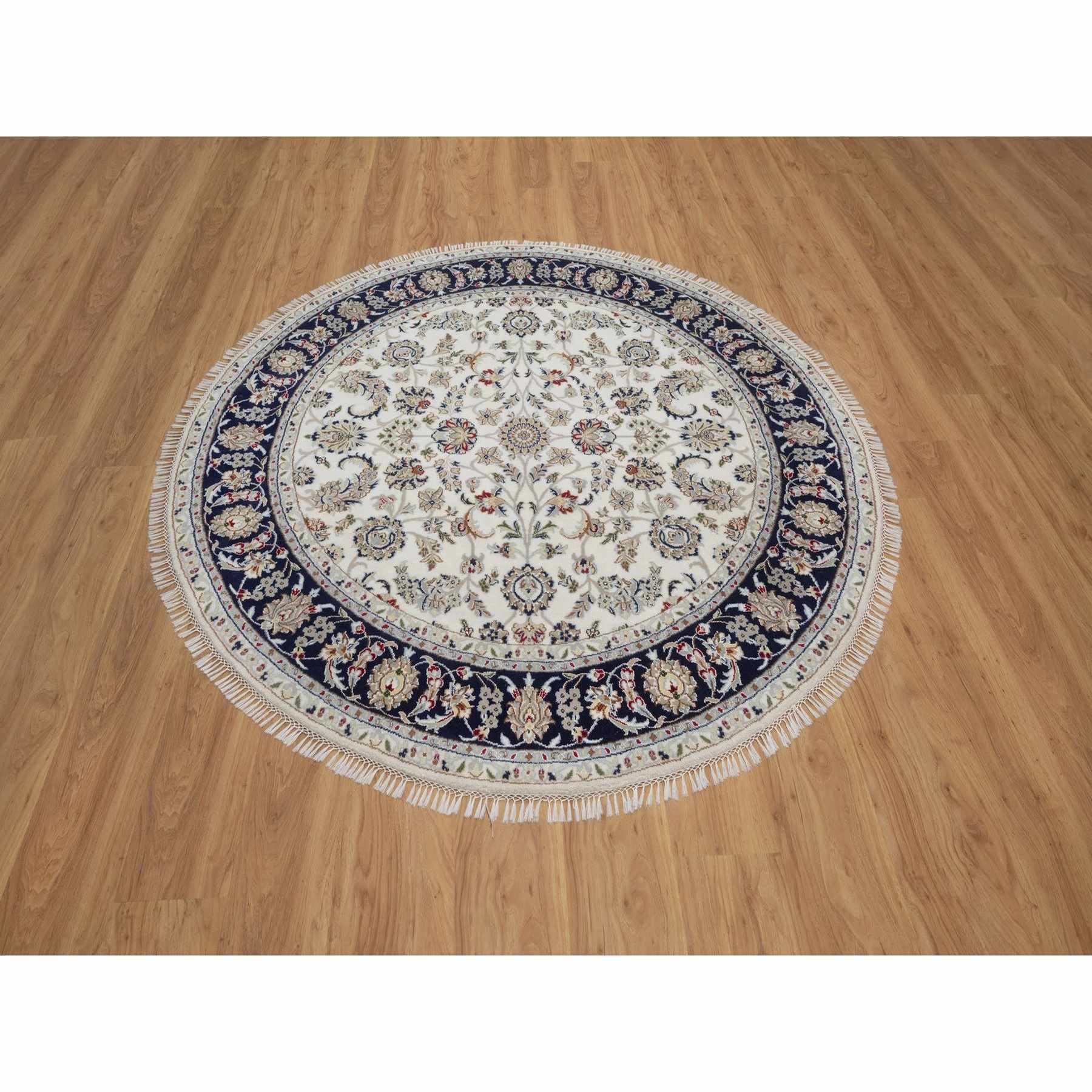 Fine-Oriental-Hand-Knotted-Rug-462700