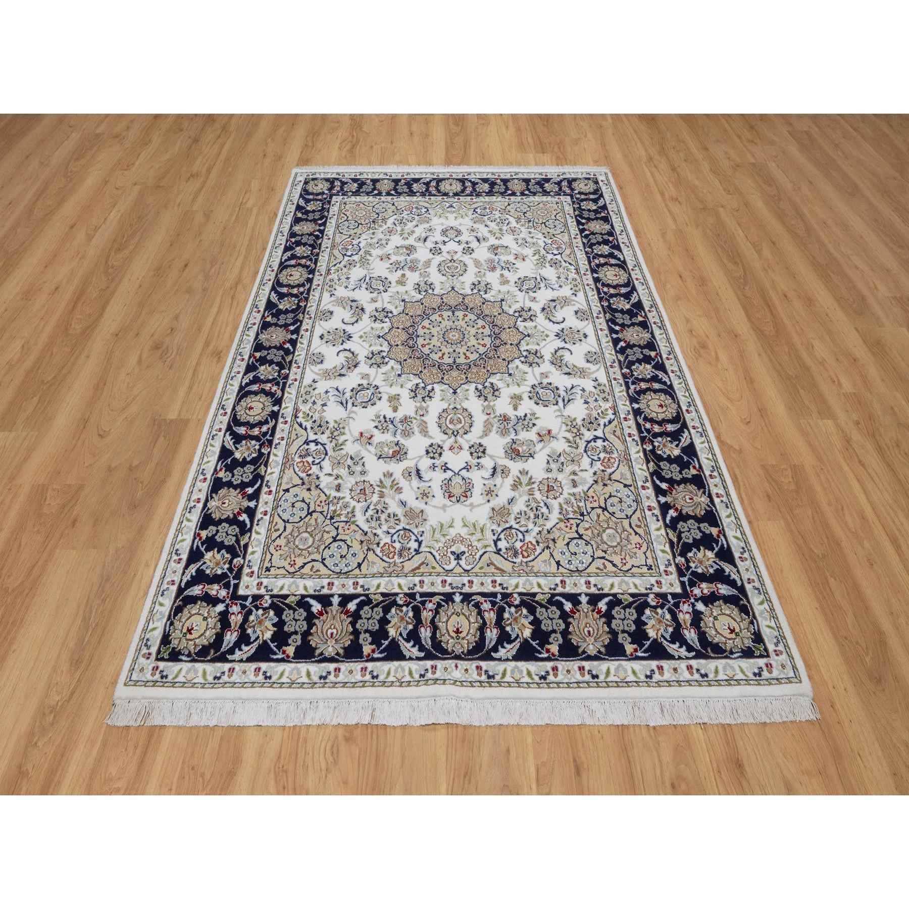 Fine-Oriental-Hand-Knotted-Rug-462705
