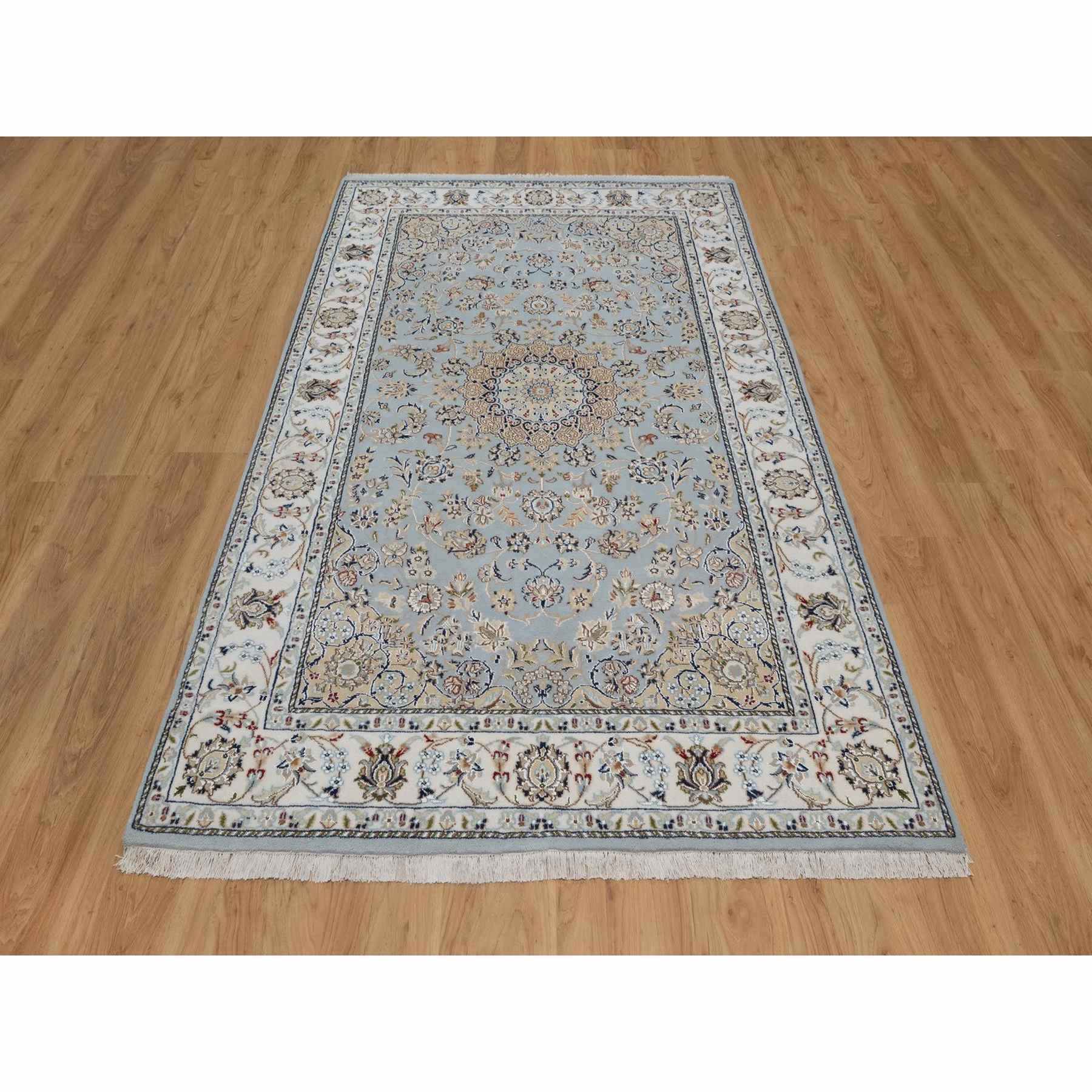 Fine-Oriental-Hand-Knotted-Rug-462710