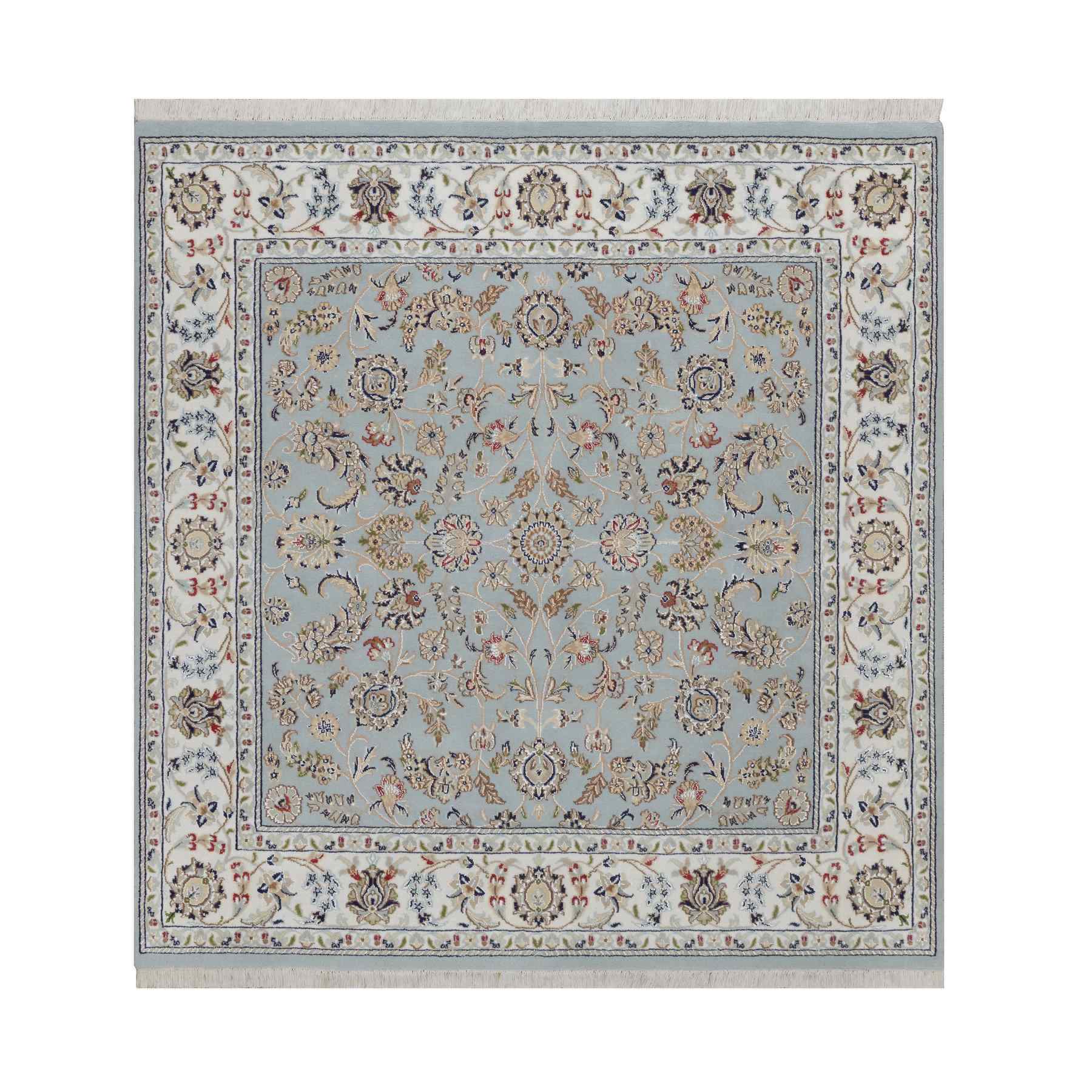 Fine-Oriental-Hand-Knotted-Rug-462745