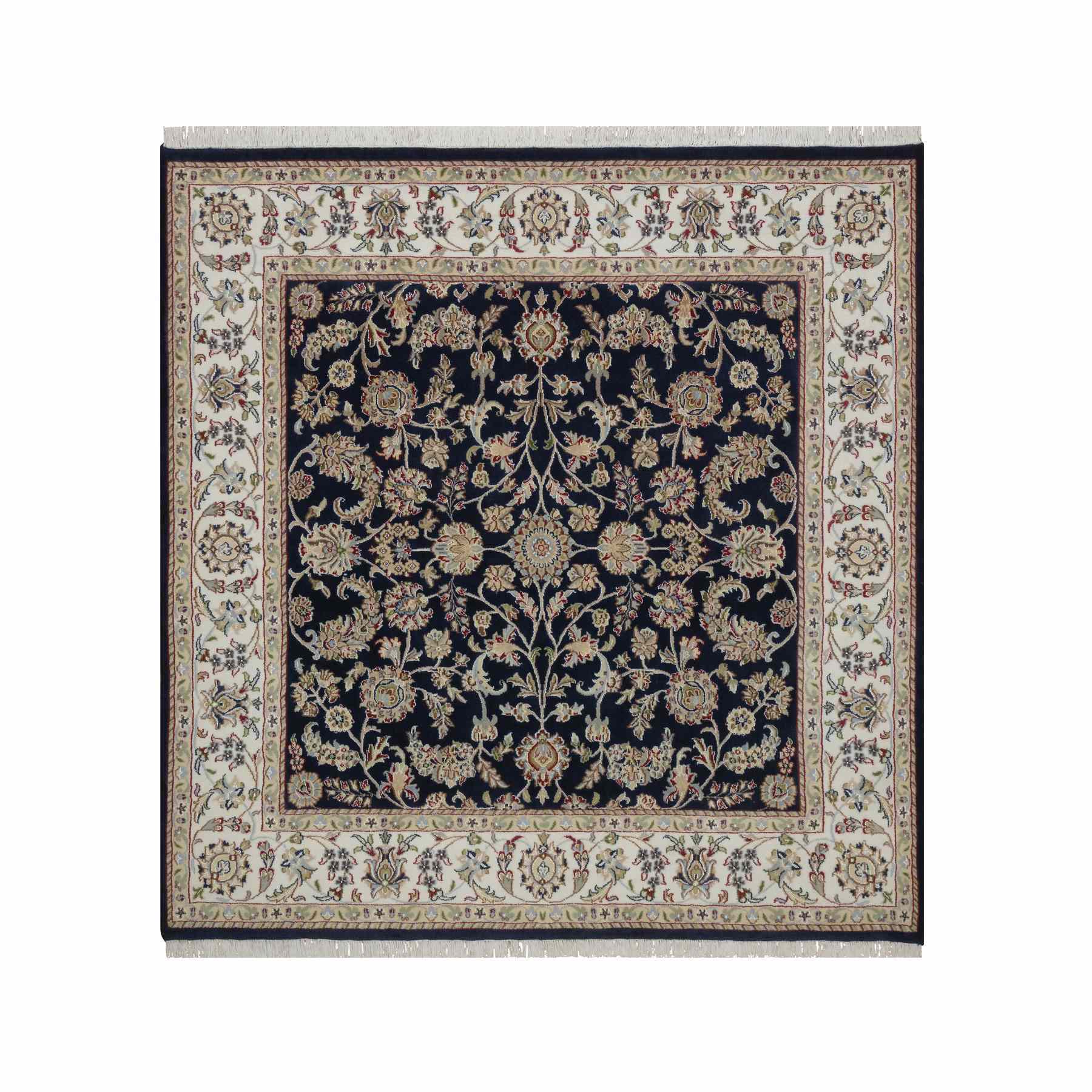 Fine-Oriental-Hand-Knotted-Rug-462750