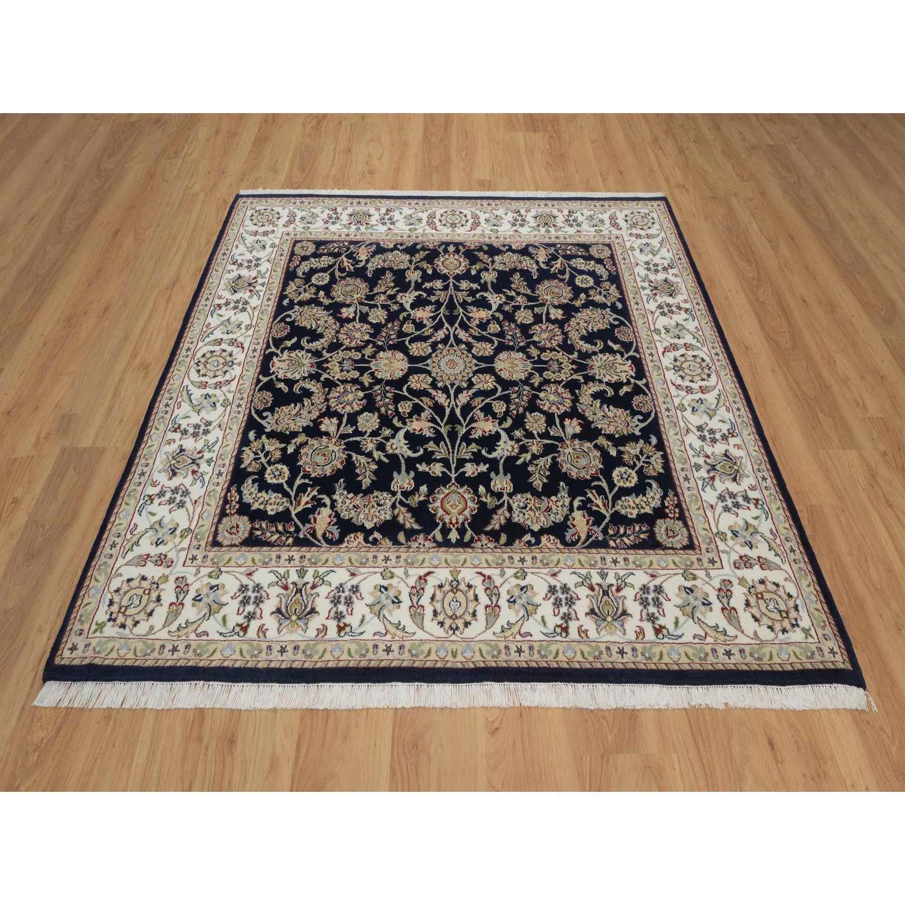 Fine-Oriental-Hand-Knotted-Rug-462750