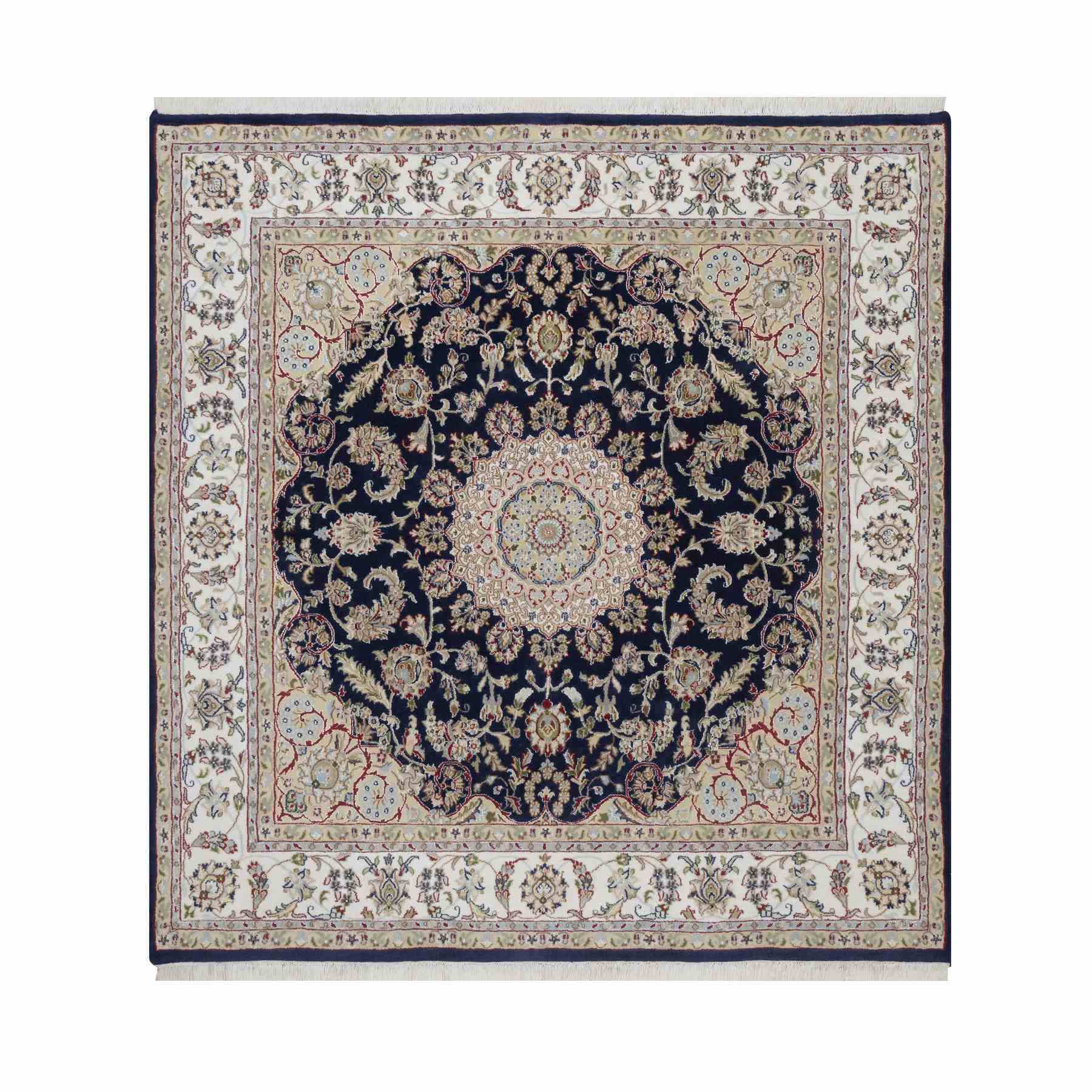 Fine-Oriental-Hand-Knotted-Rug-462755