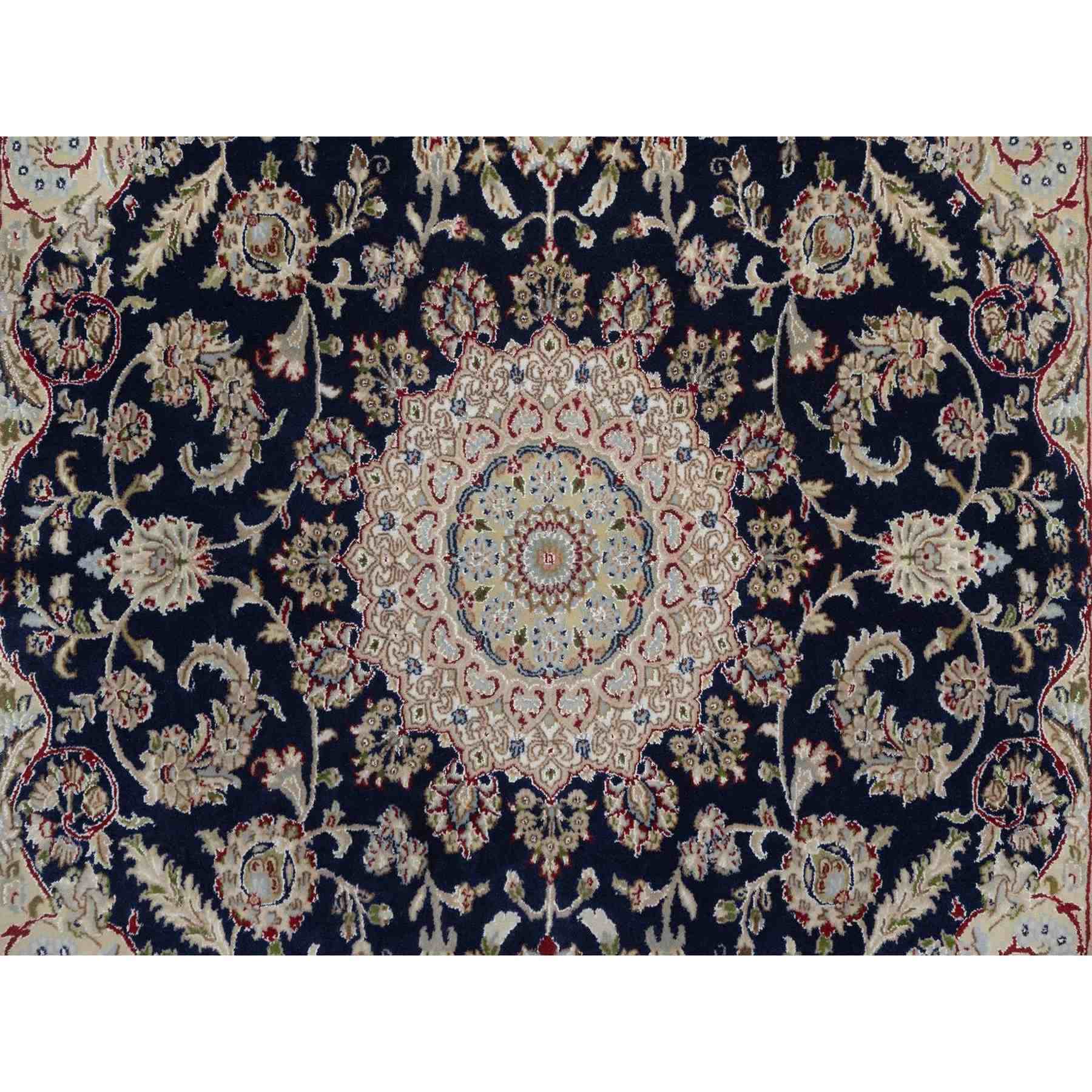 Fine-Oriental-Hand-Knotted-Rug-462755