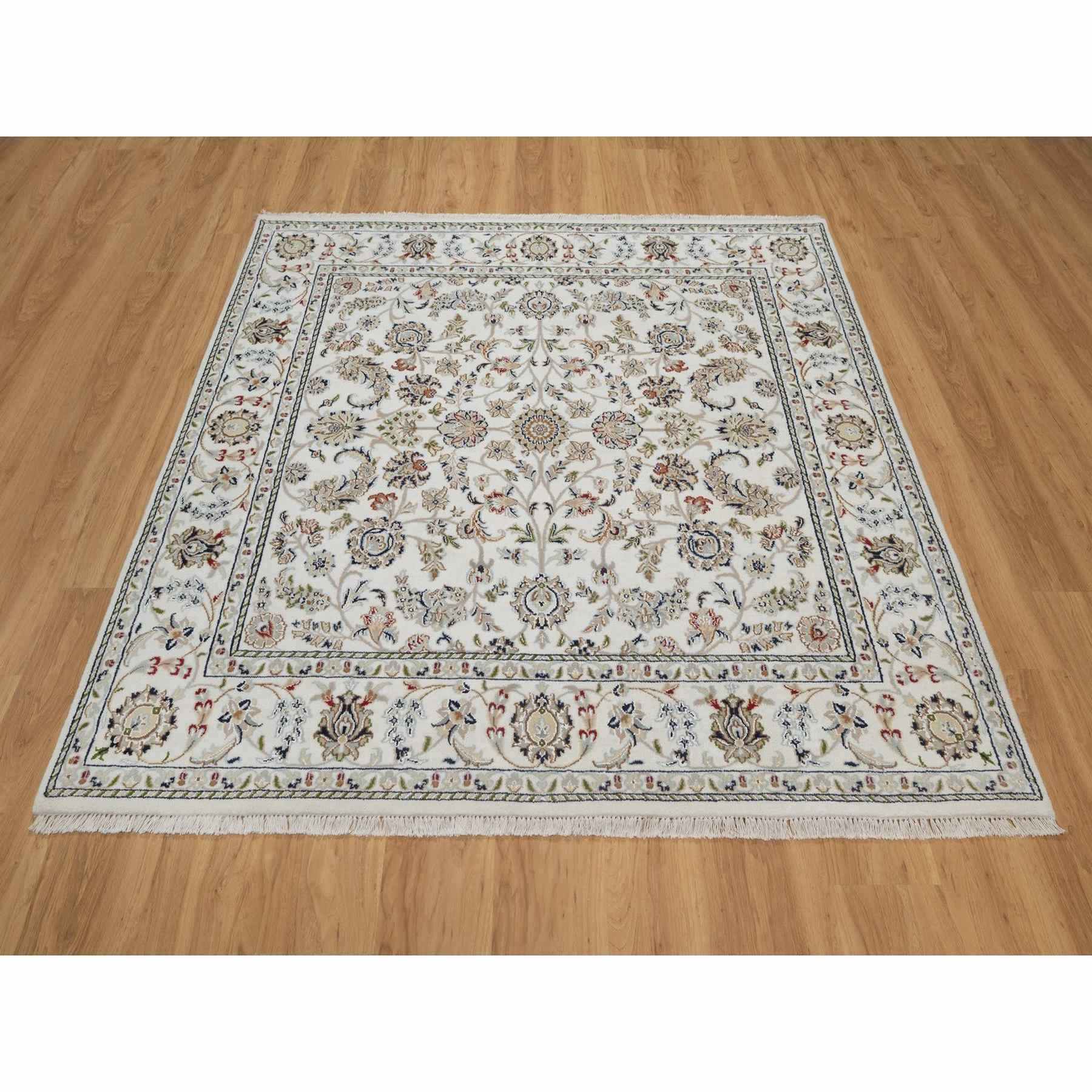 Fine-Oriental-Hand-Knotted-Rug-462760