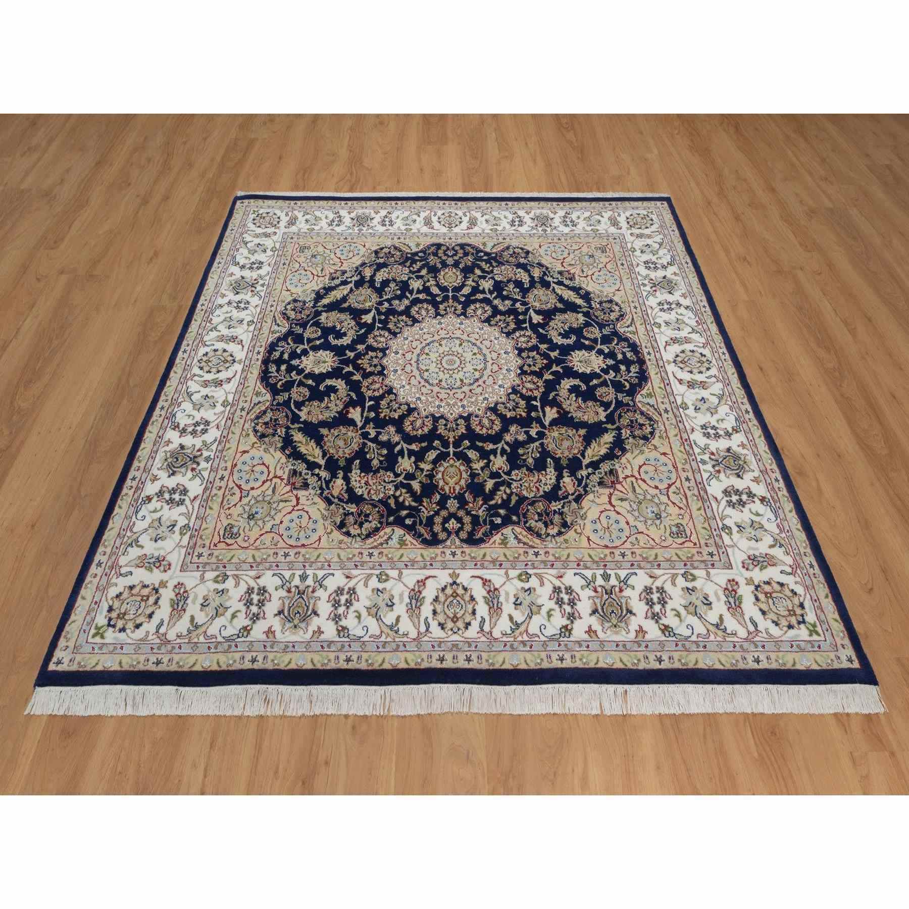 Fine-Oriental-Hand-Knotted-Rug-462765