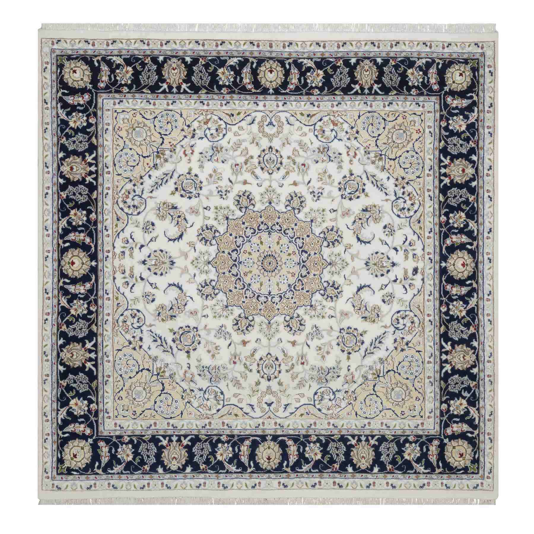 Fine-Oriental-Hand-Knotted-Rug-462770