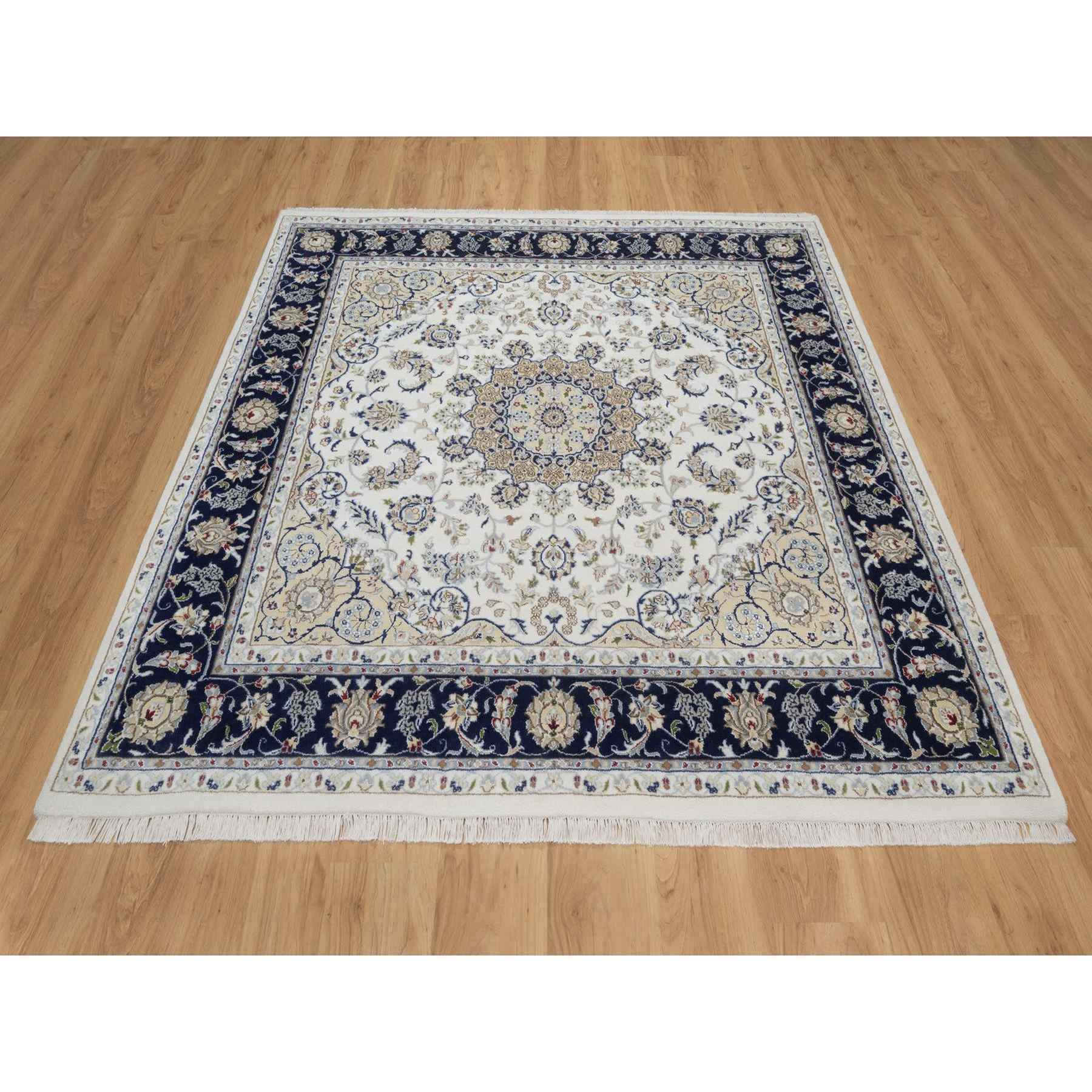 Fine-Oriental-Hand-Knotted-Rug-462770