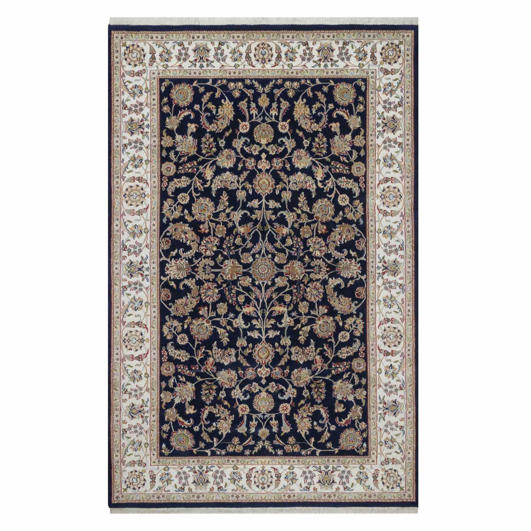 Fine-Oriental-Hand-Knotted-Rug-462775