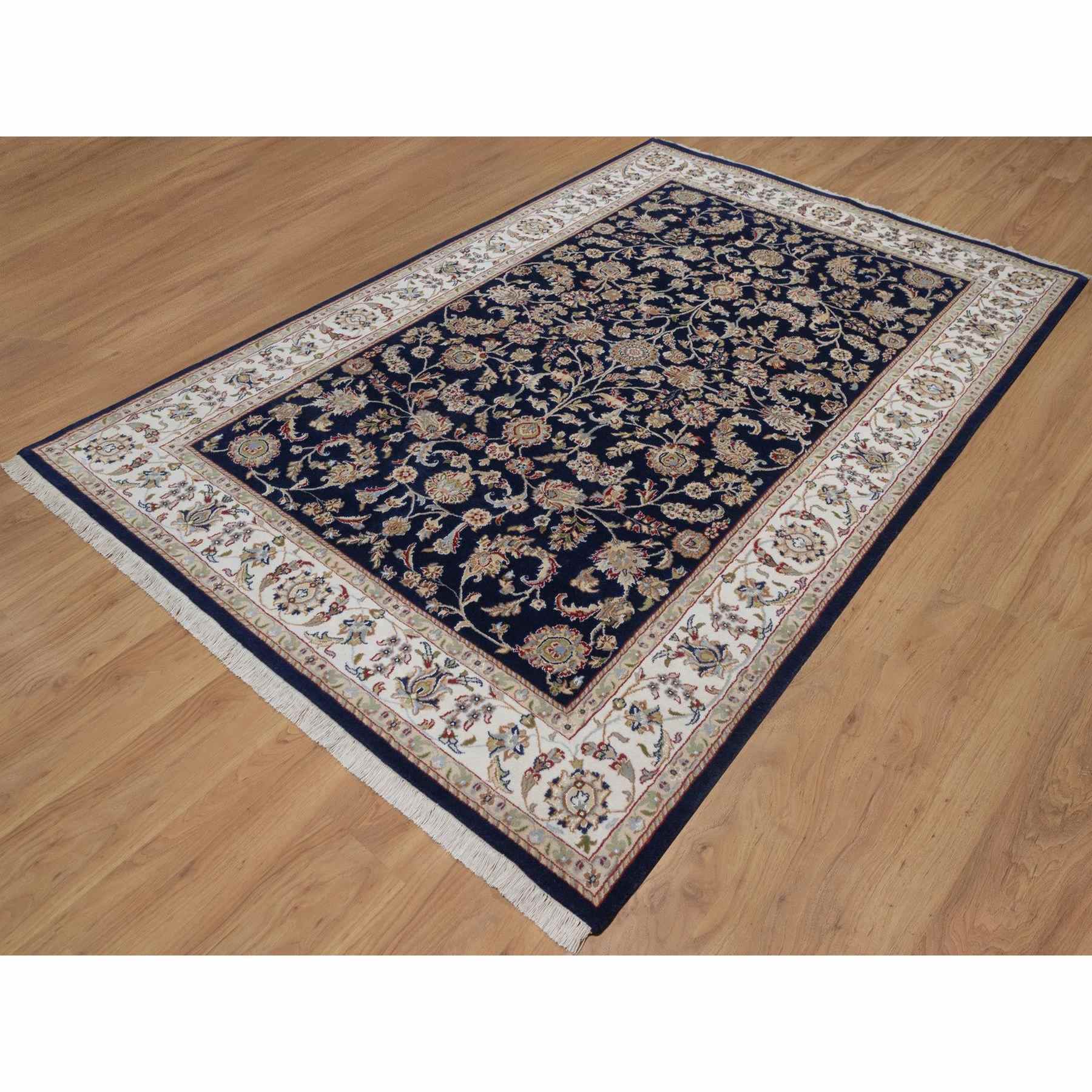 Fine-Oriental-Hand-Knotted-Rug-462775