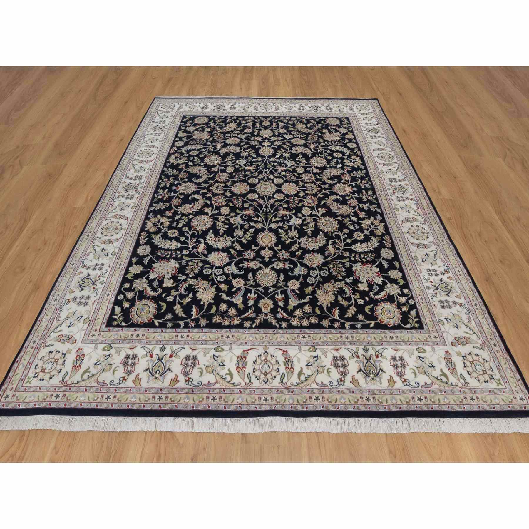 Fine-Oriental-Hand-Knotted-Rug-462805