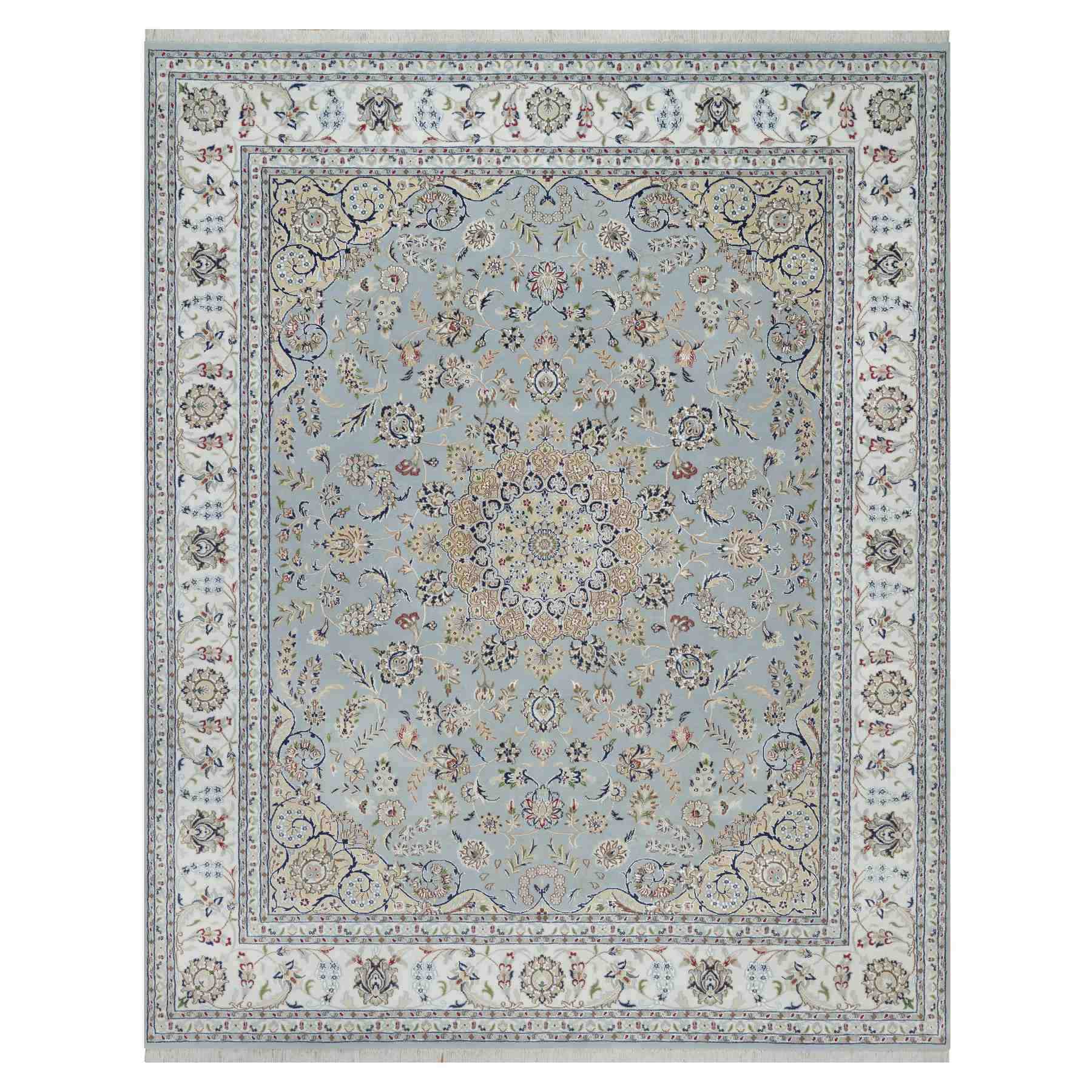 Fine-Oriental-Hand-Knotted-Rug-462810