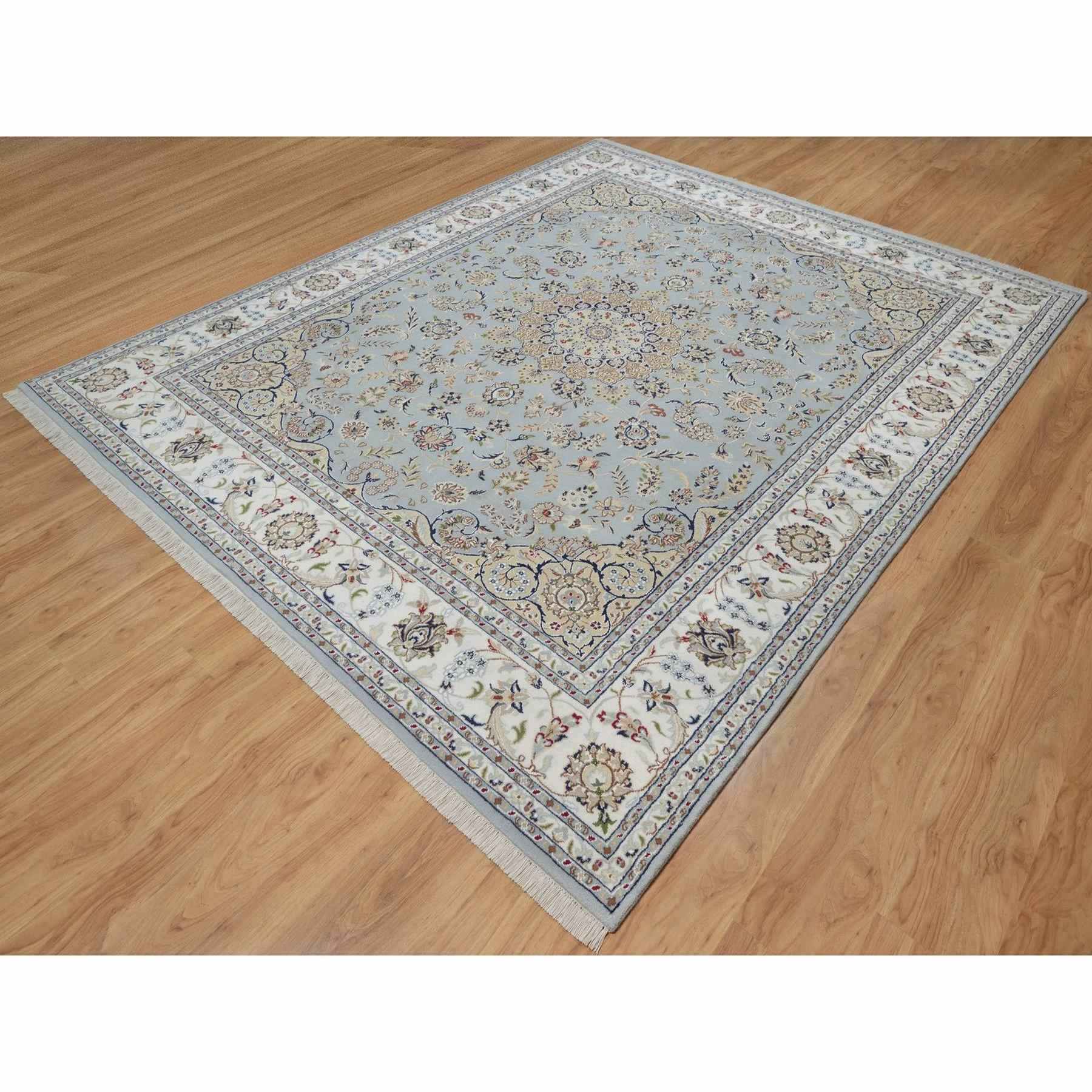 Fine-Oriental-Hand-Knotted-Rug-462810