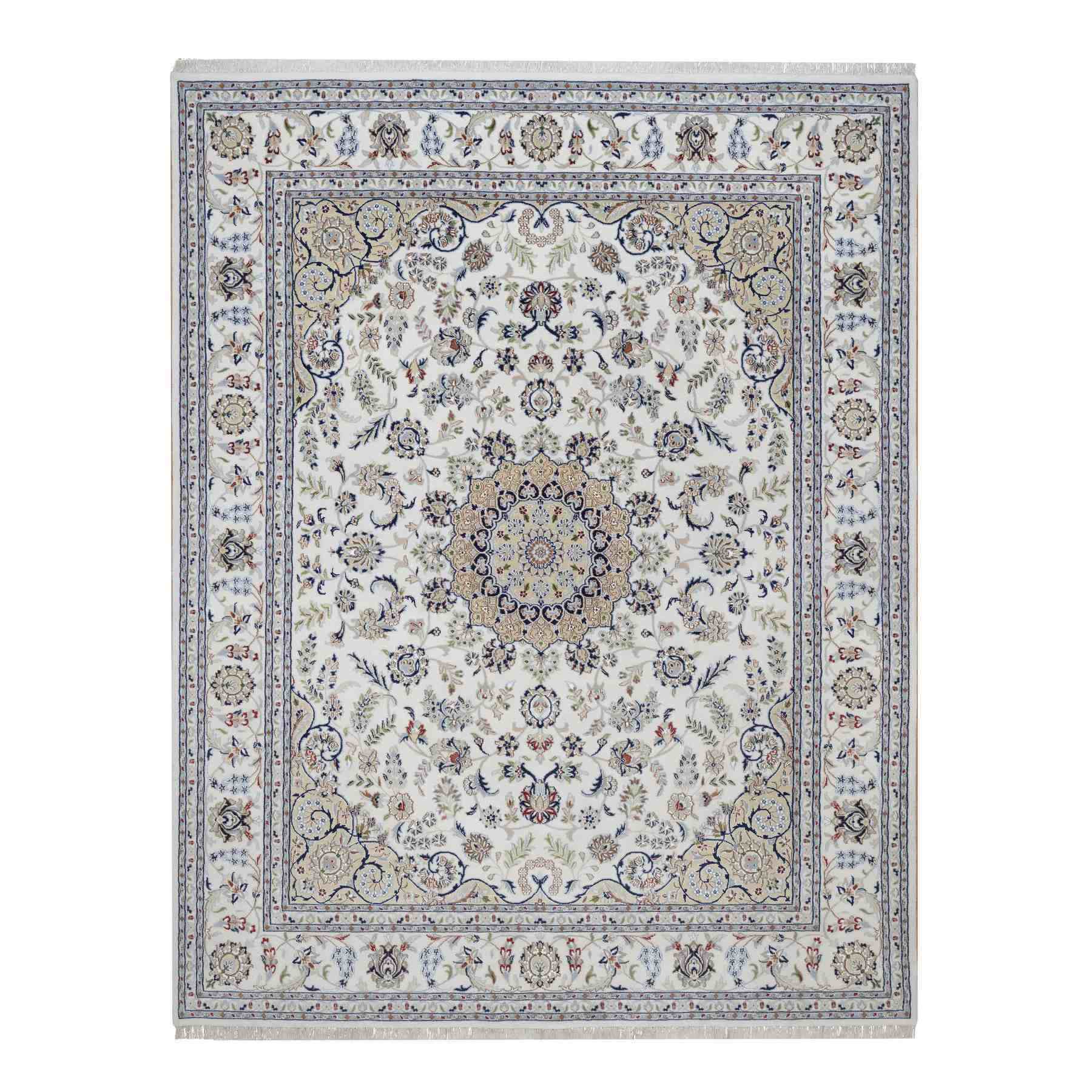 Fine-Oriental-Hand-Knotted-Rug-462815